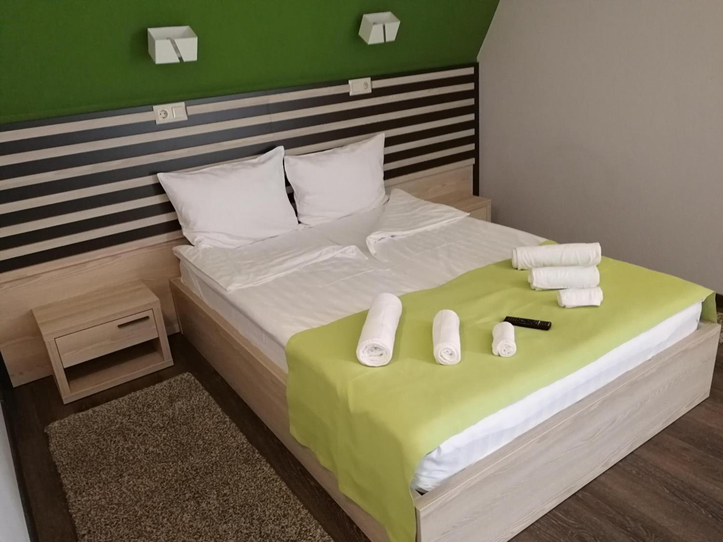 Double Room without balcony photo 2