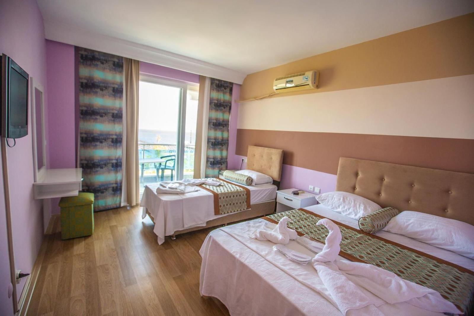 Double Room photo 1