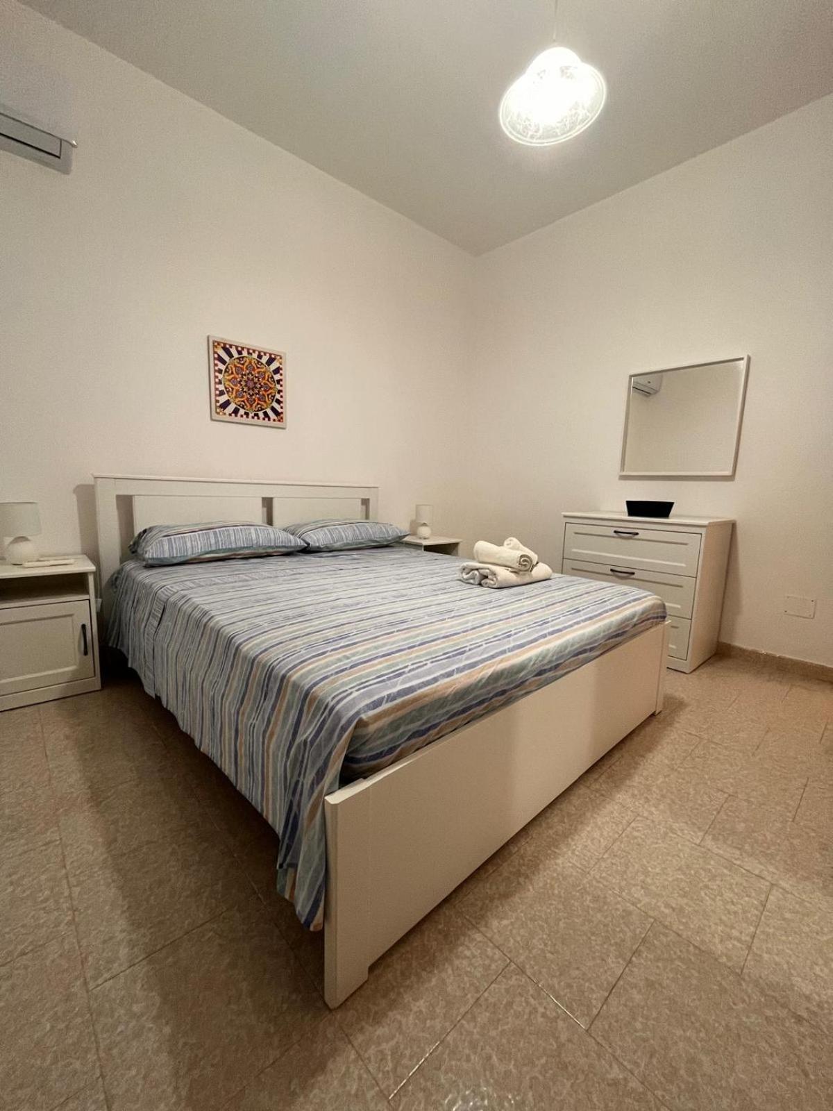 Three-Bedroom Villa photo 2