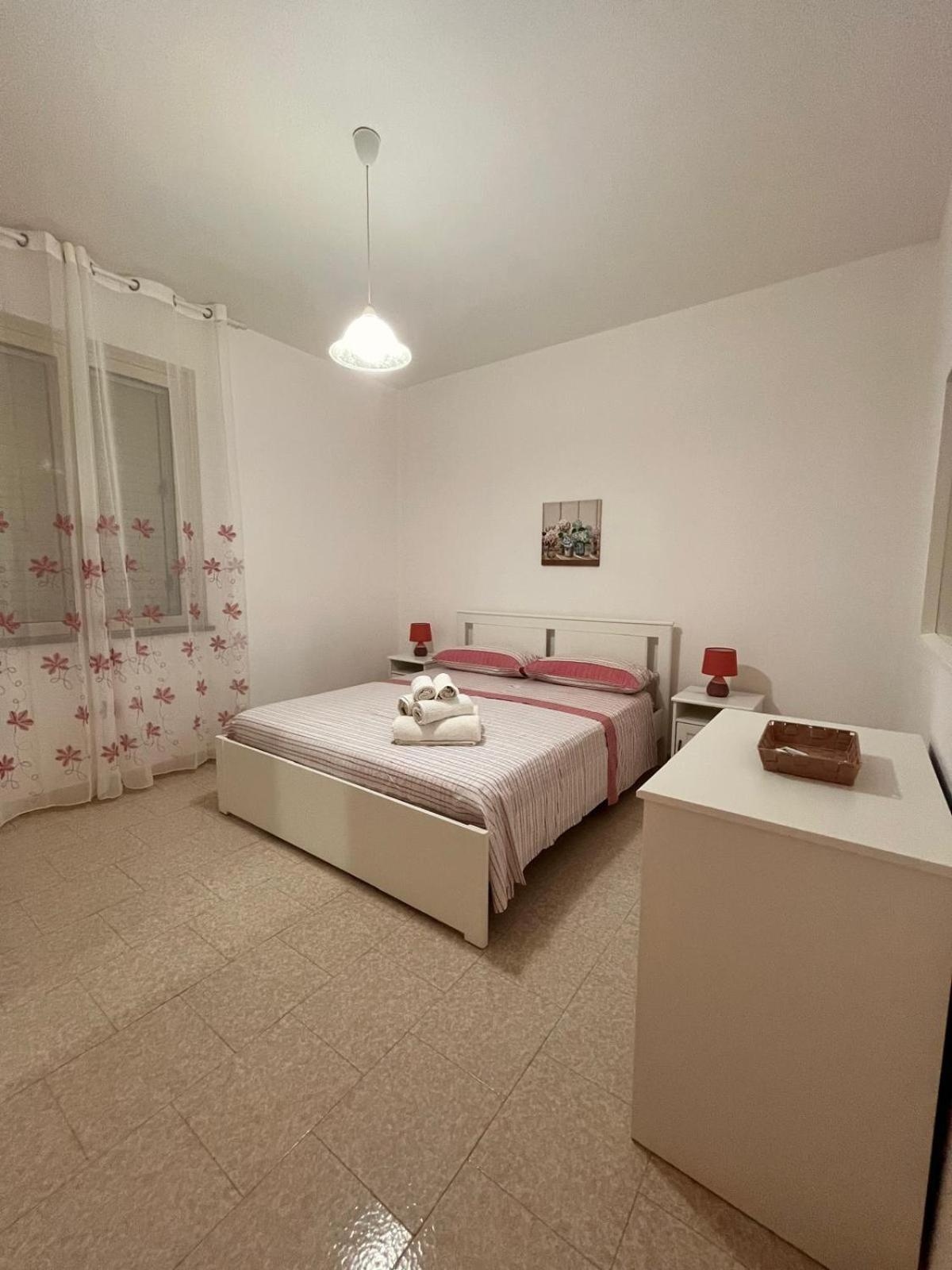 Three-Bedroom Villa photo 3