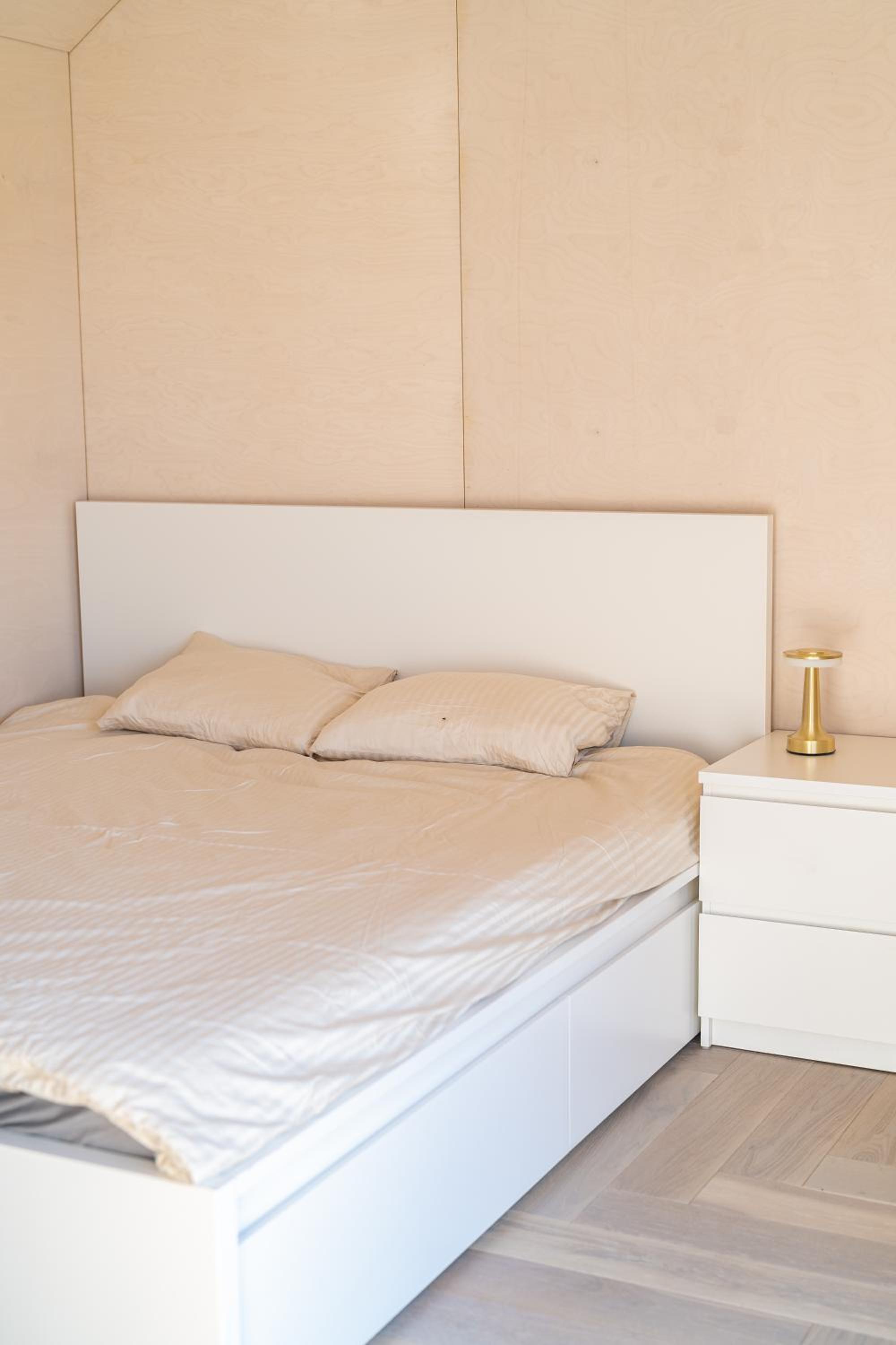 One-Bedroom Villa photo 1