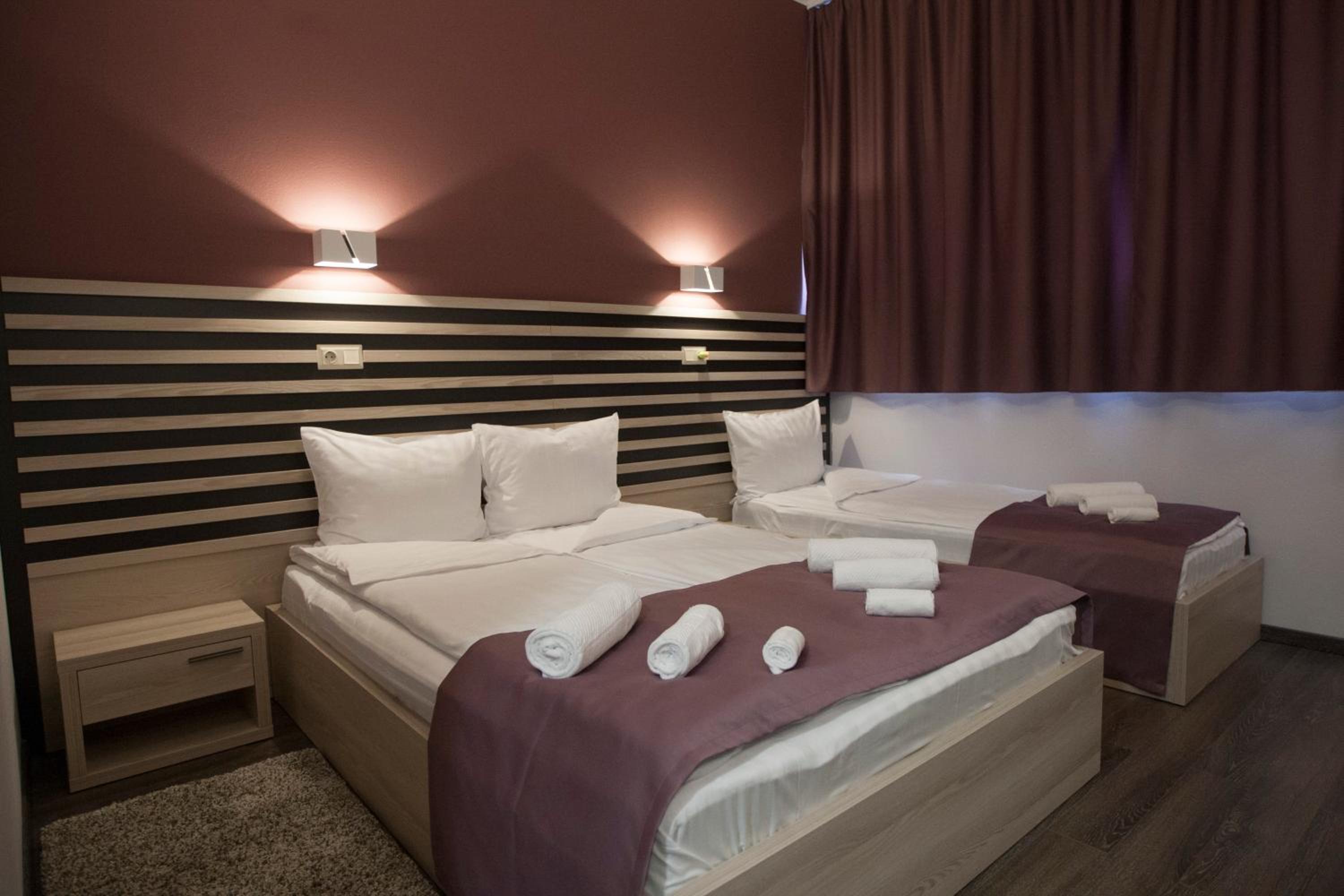 Triple Room without balcony photo 1