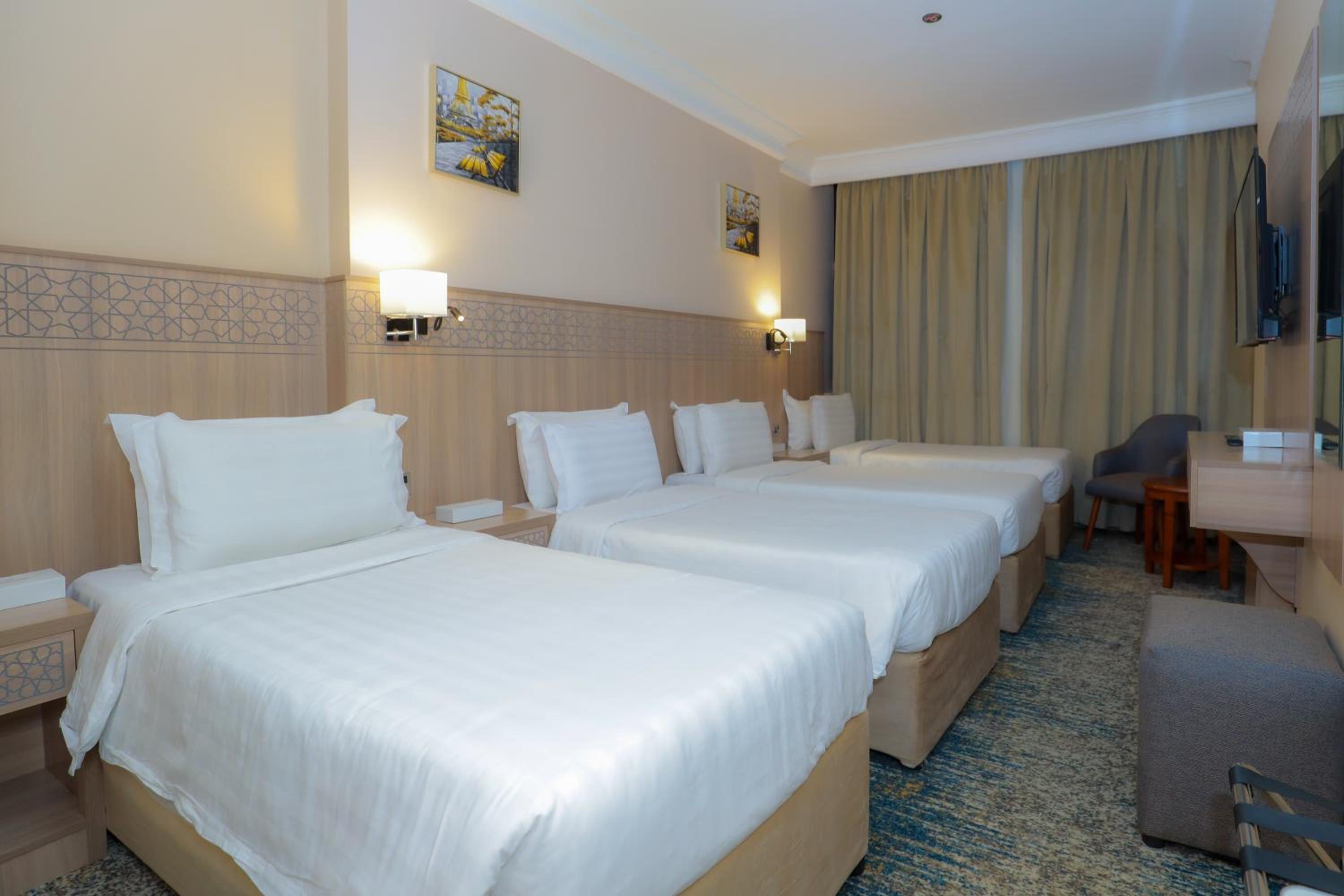 Quadruple Room photo 1