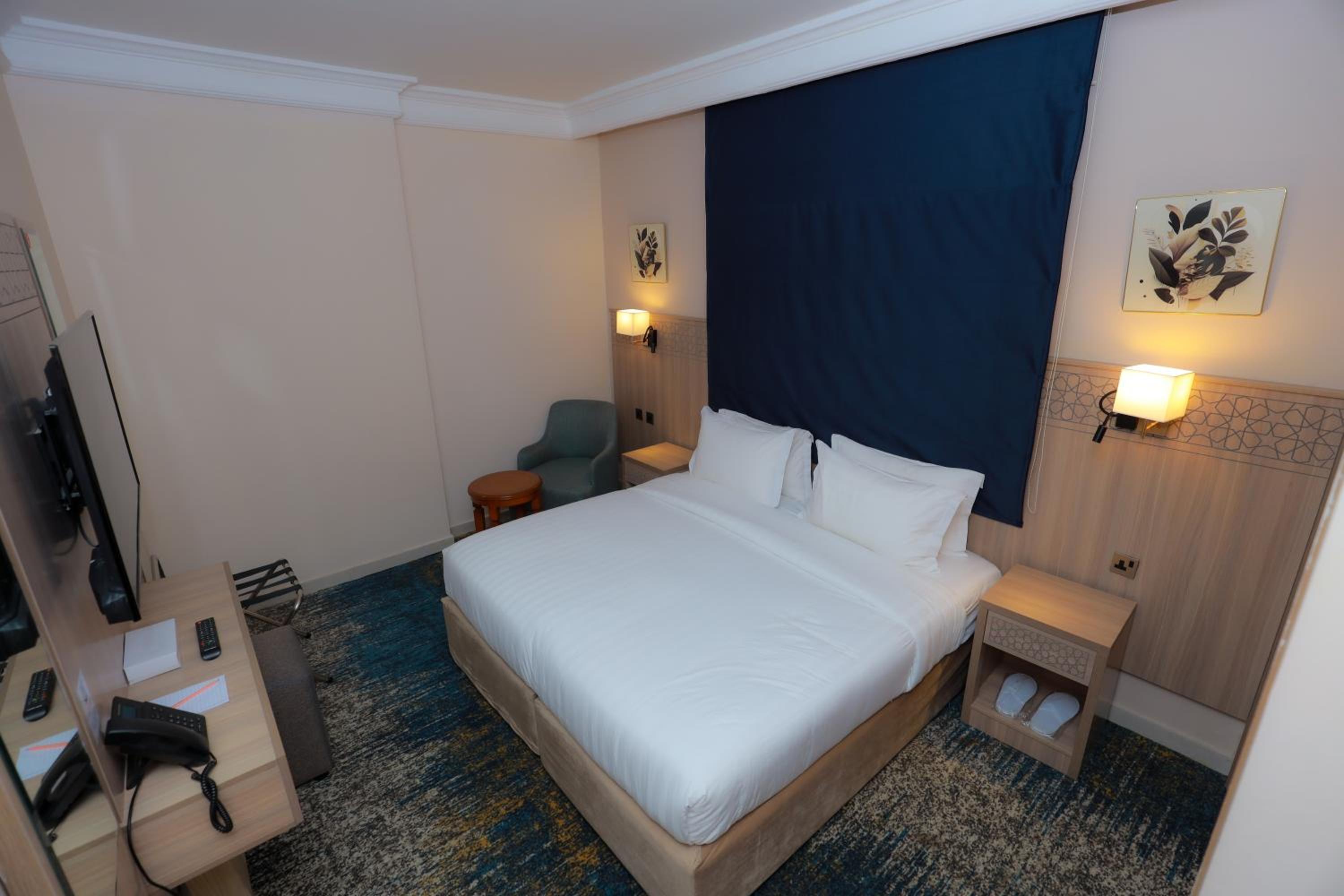 Family Suite photo 1