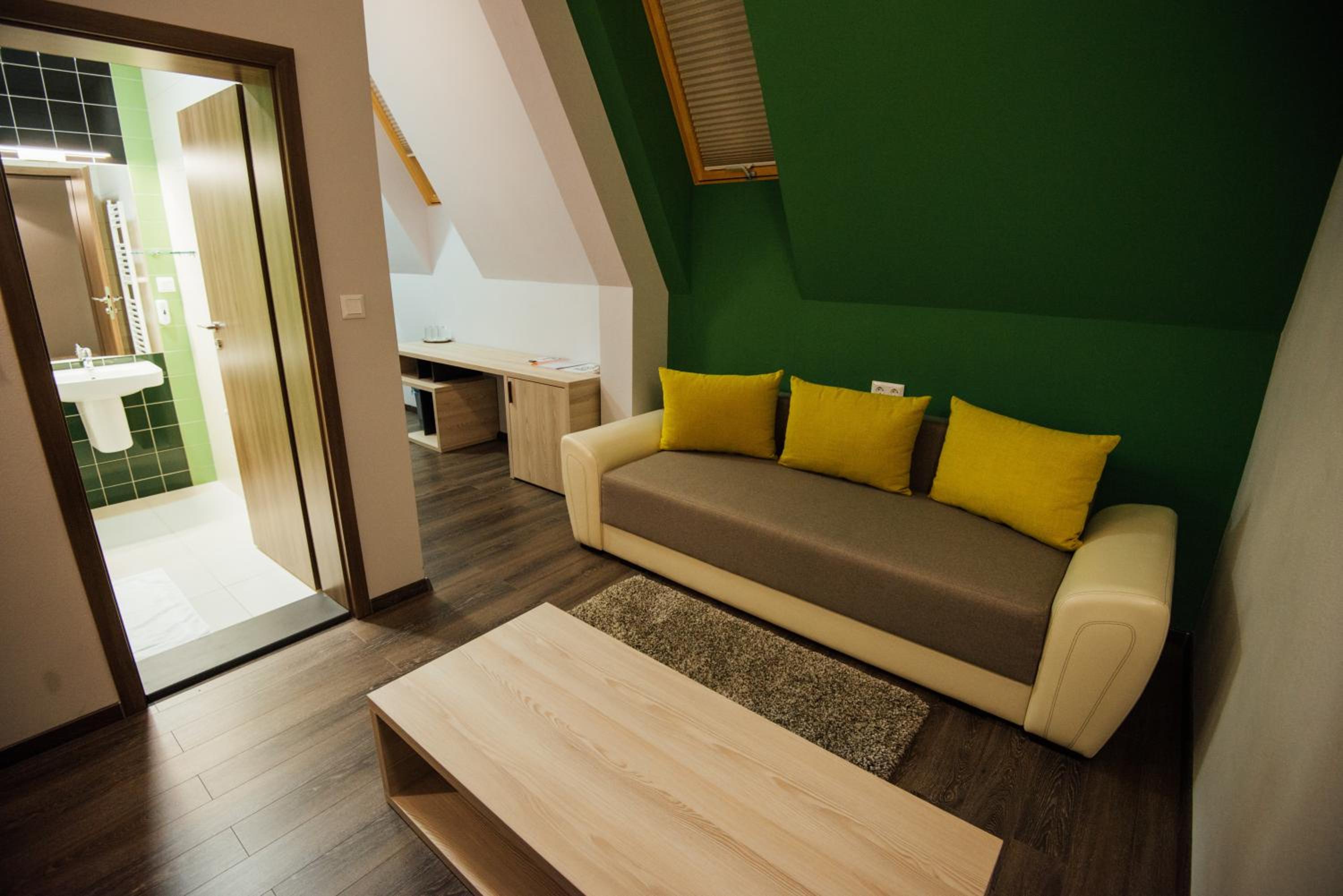 Suite without balcony - Photo 3