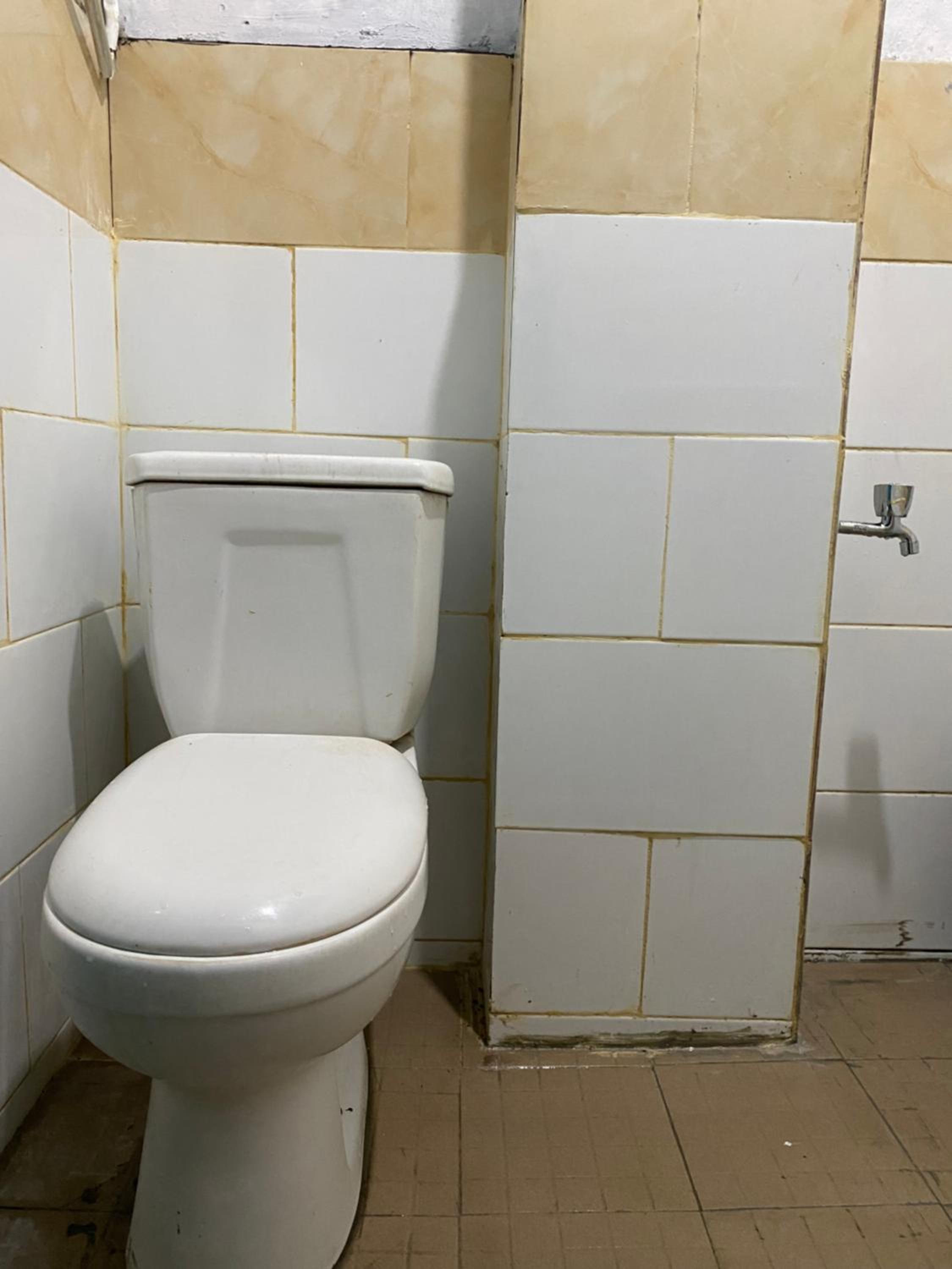 Single Bed in Male Dormitory Room photo 2