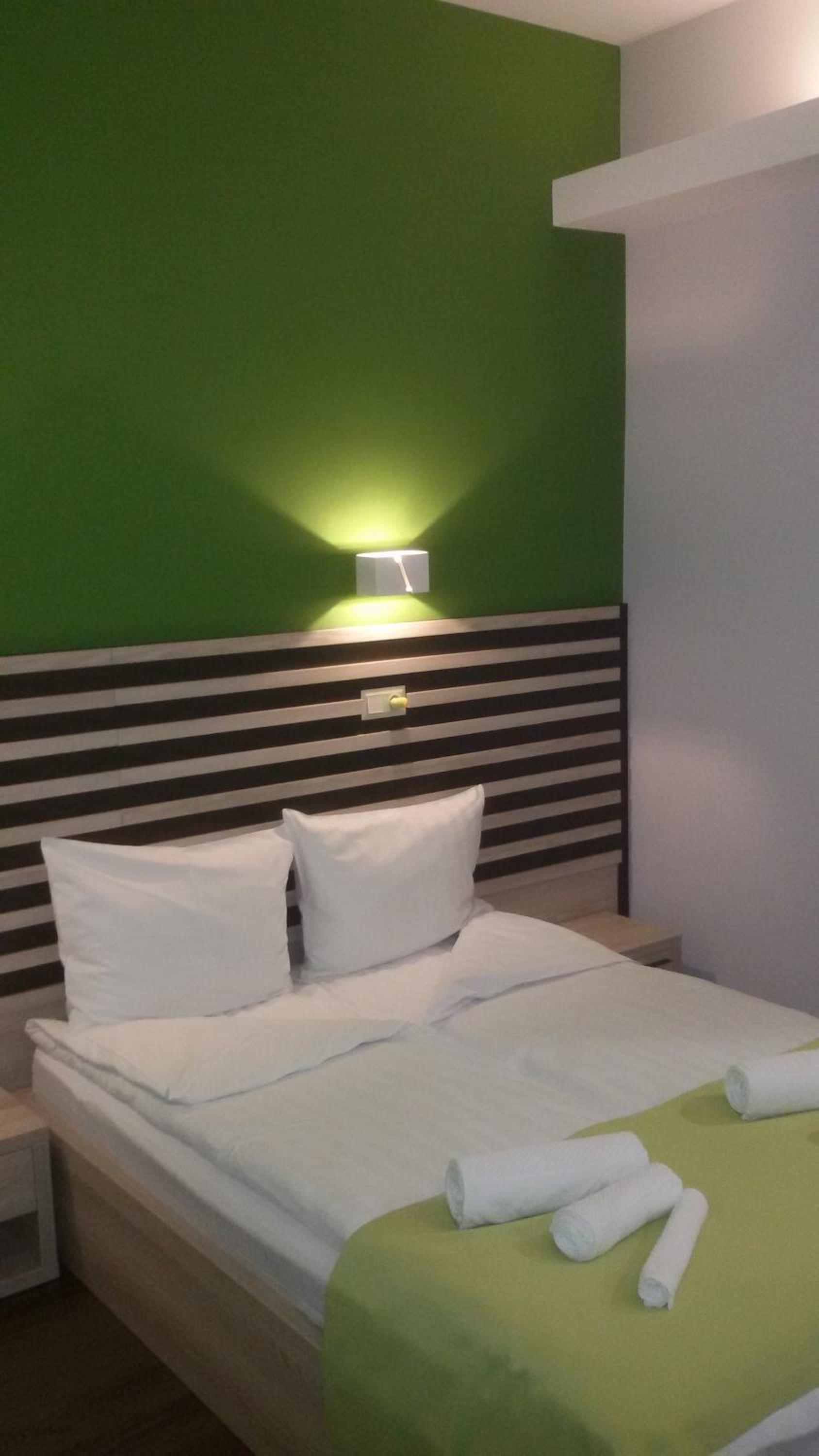 Double Room without balcony photo 1