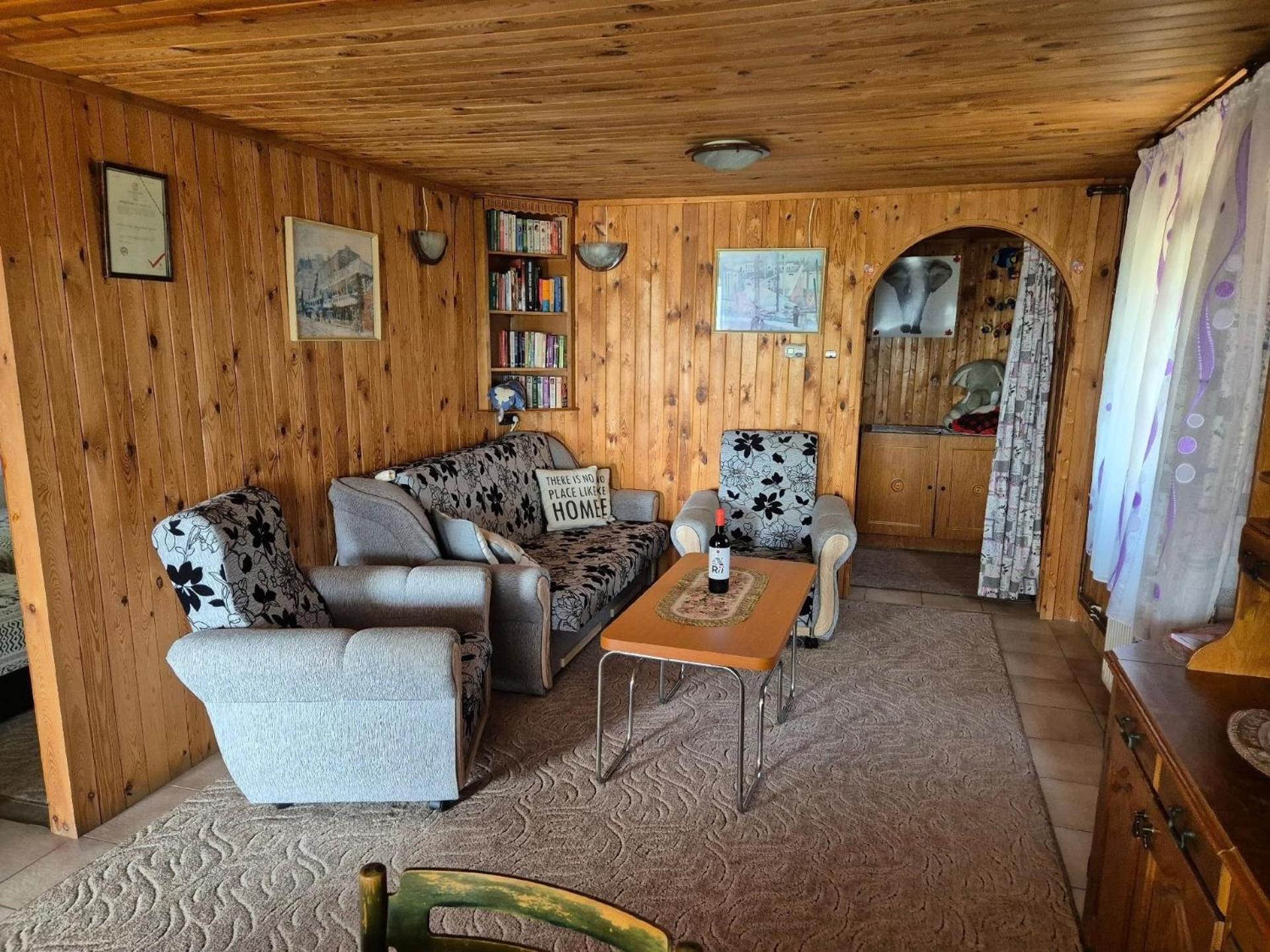 Holiday Home photo 1
