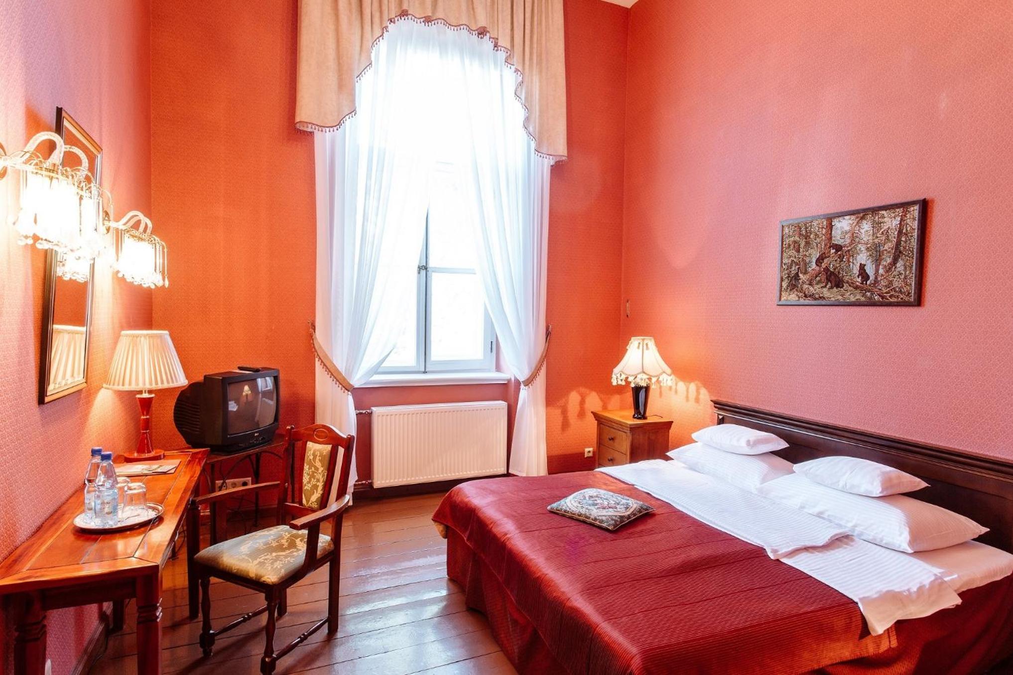 Double Room photo 2
