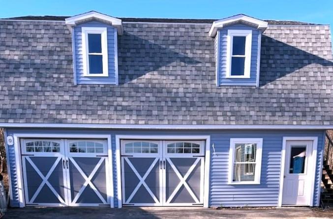 Carriage House Apartment (Off Site) - Photo 9