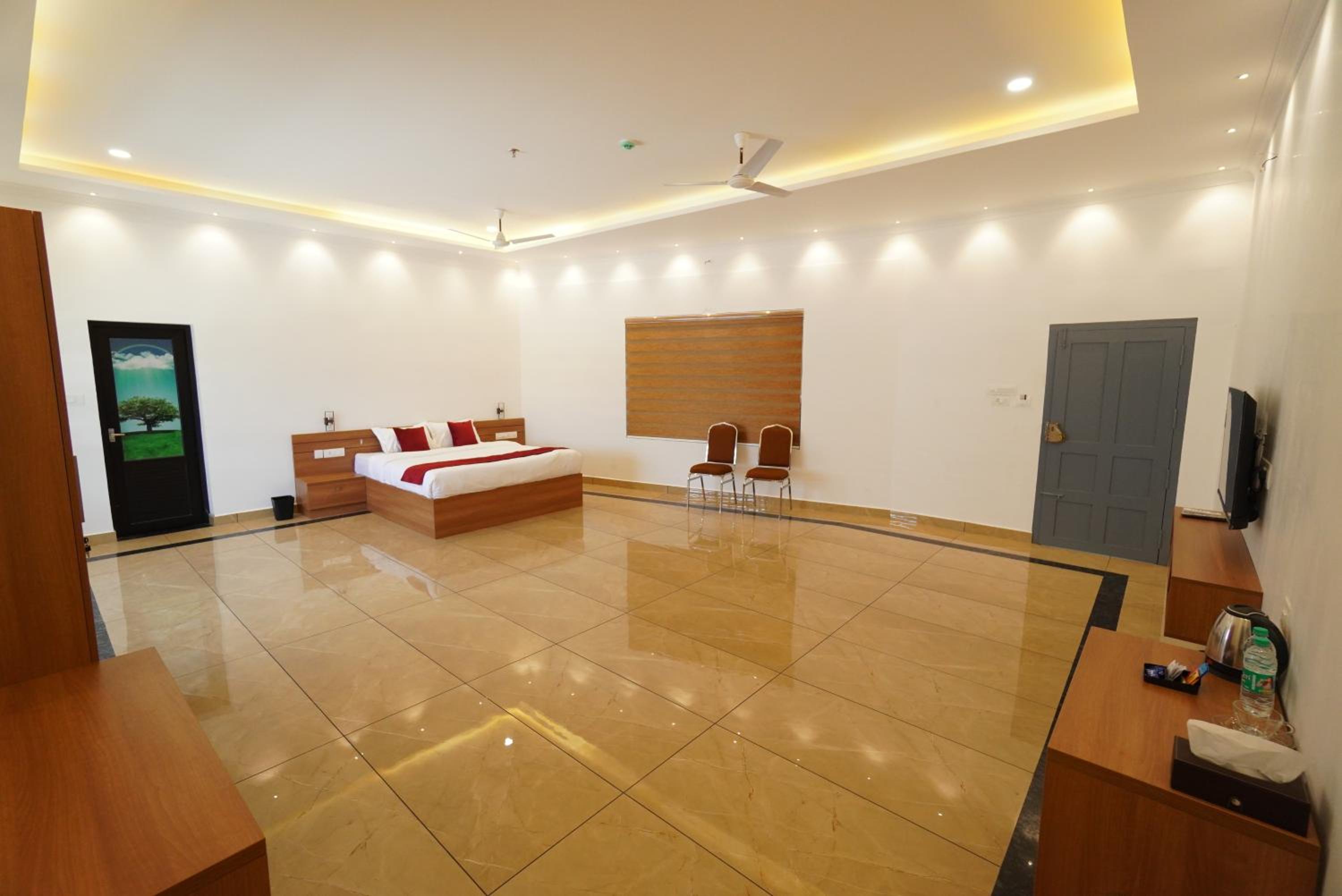 Double Or Twin Room photo 2