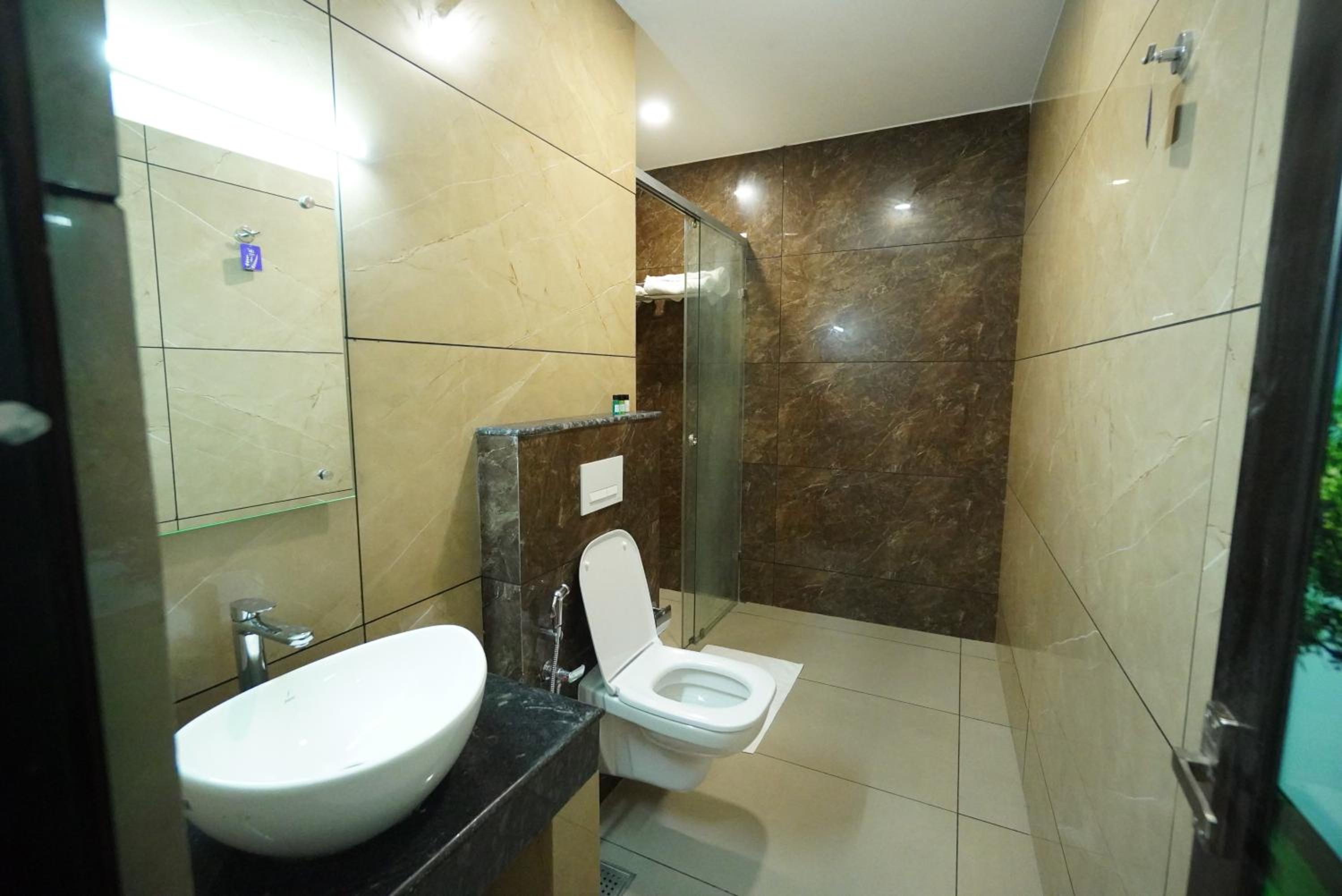 Double Or Twin Room photo 1