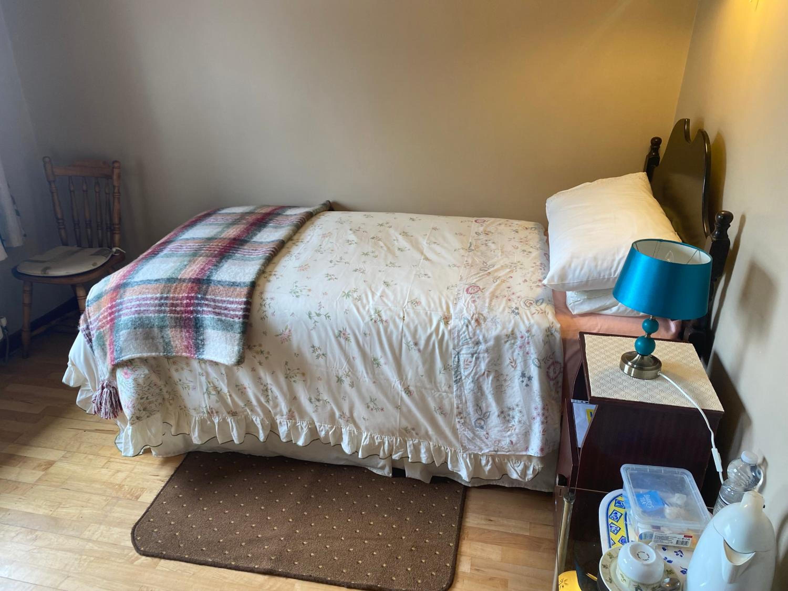 Single Room photo 3