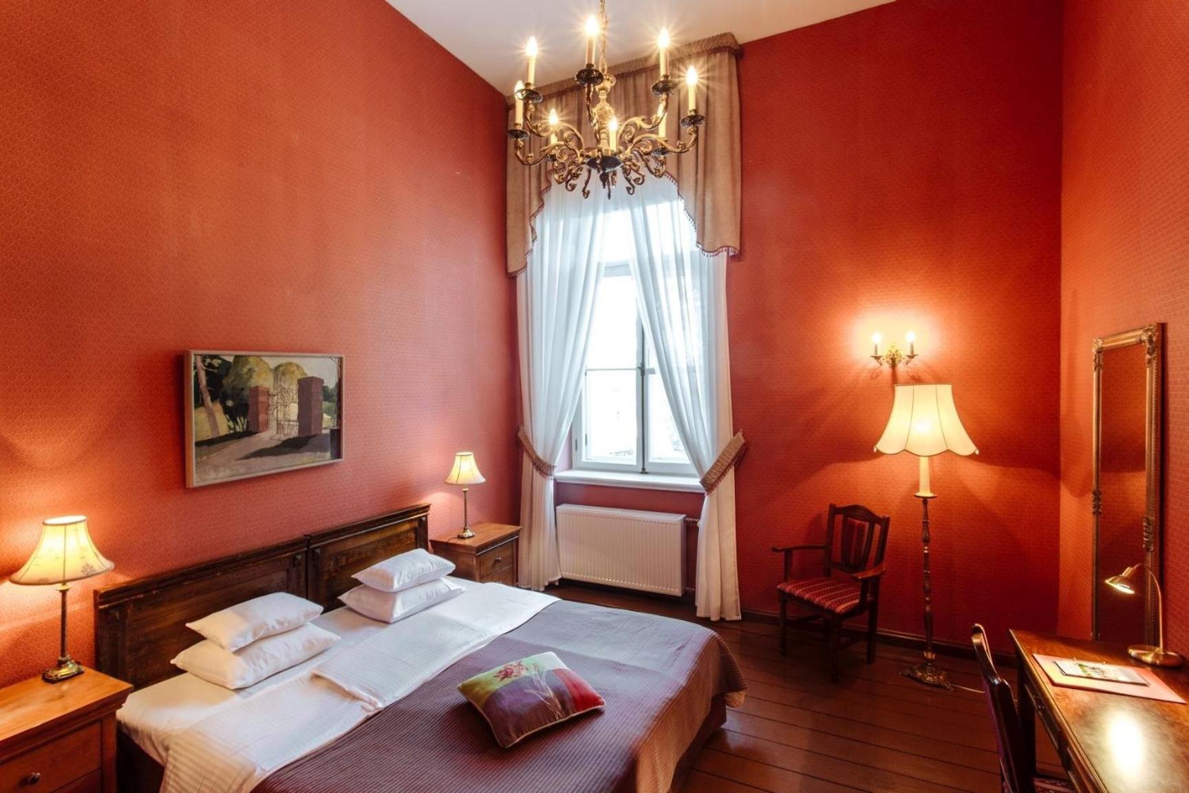 Double Room photo 1