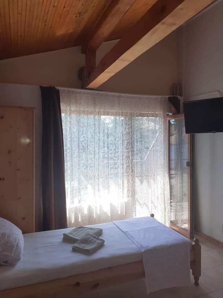 Triple Room with Balcony photo 1