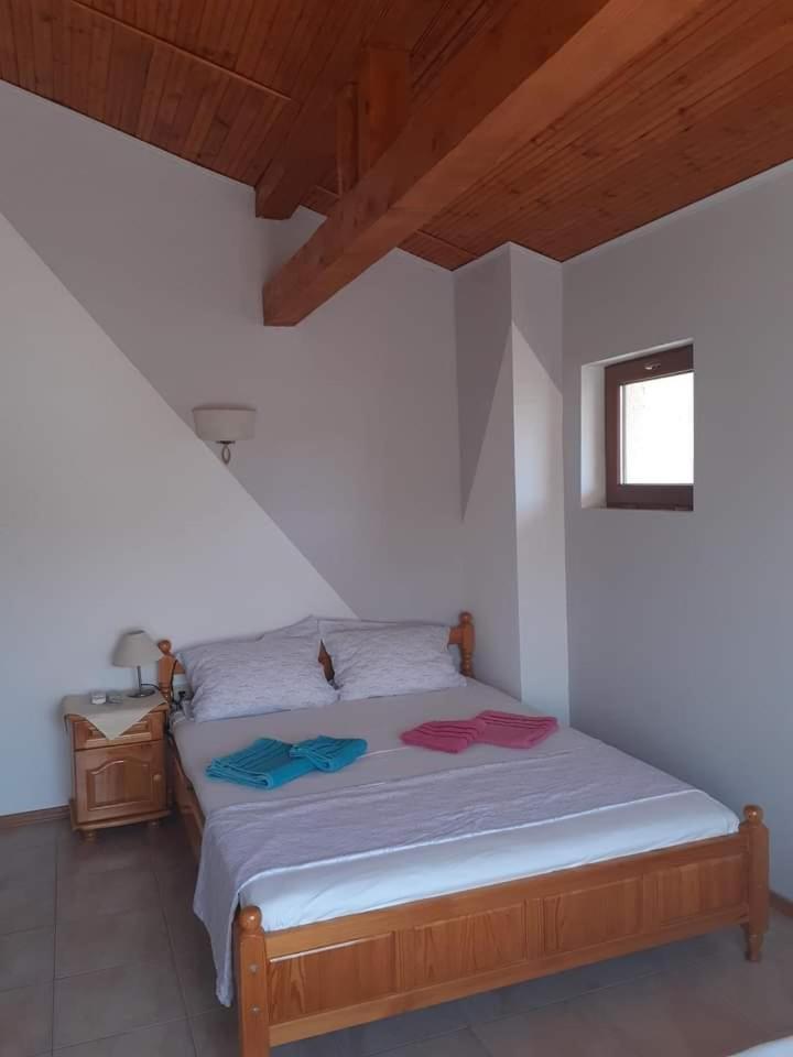Triple Room with Balcony photo 2