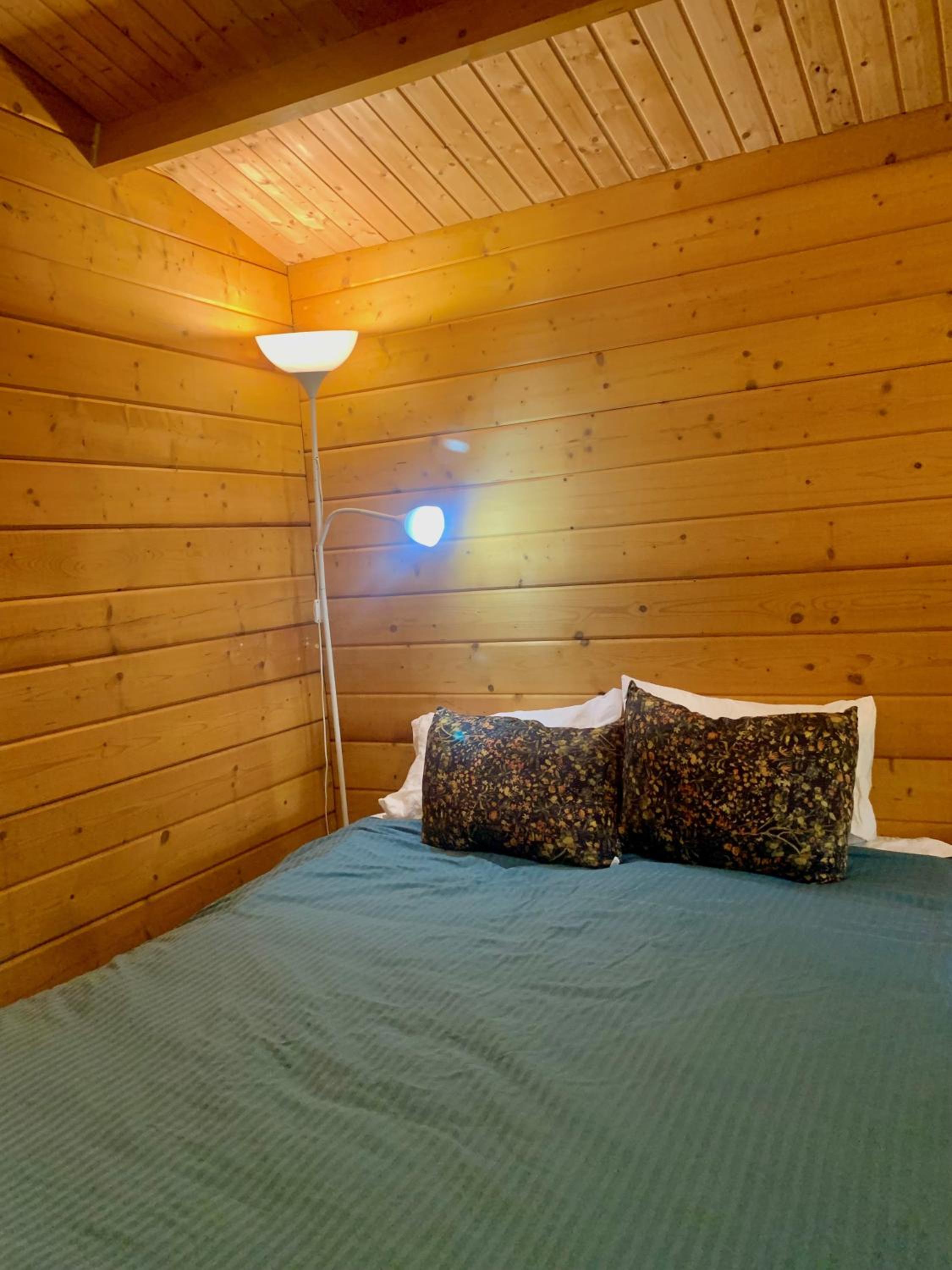 Chalet photo 2
