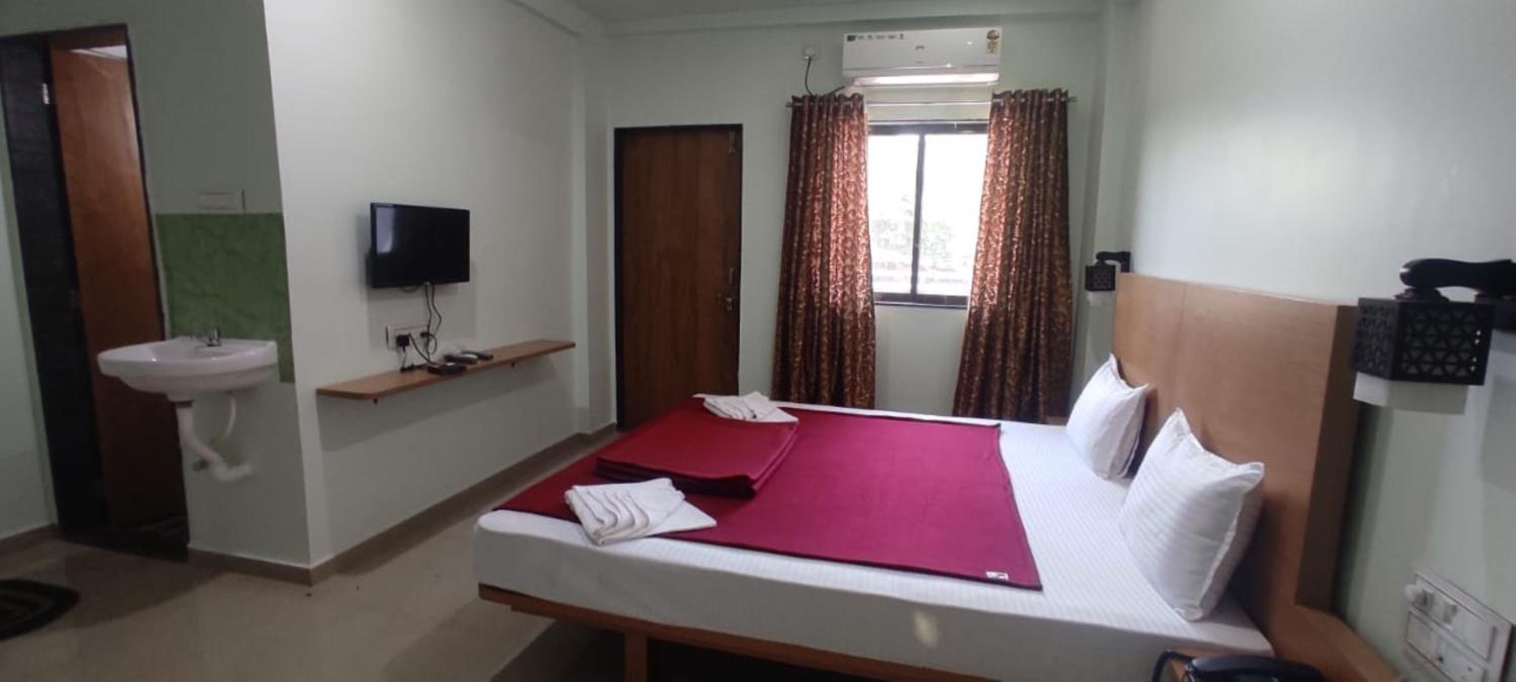 Deluxe Room photo 3