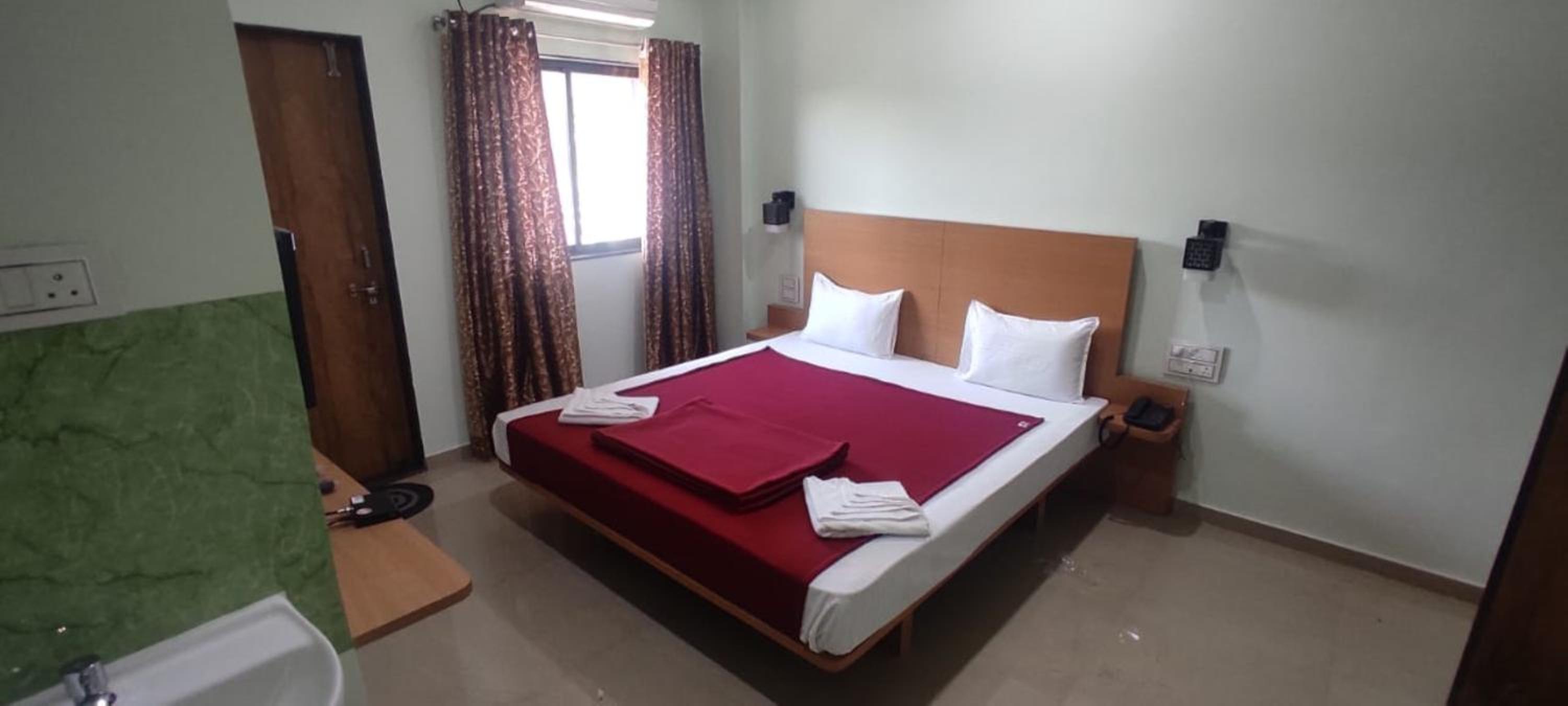 Deluxe Room photo 2