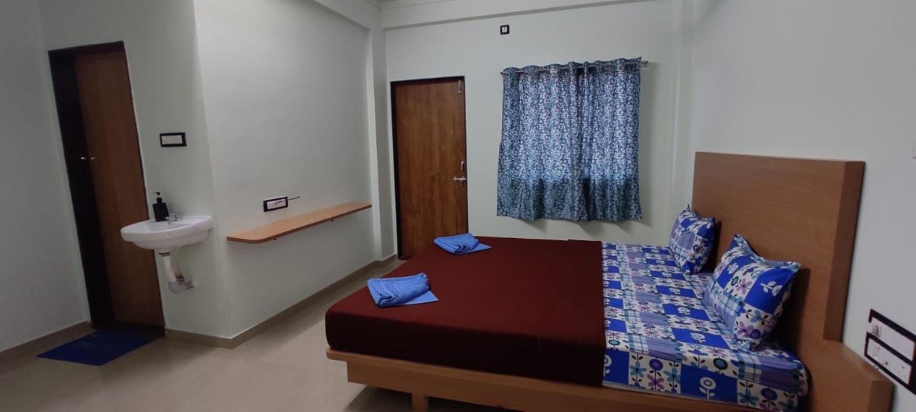 Deluxe Double Room photo 1