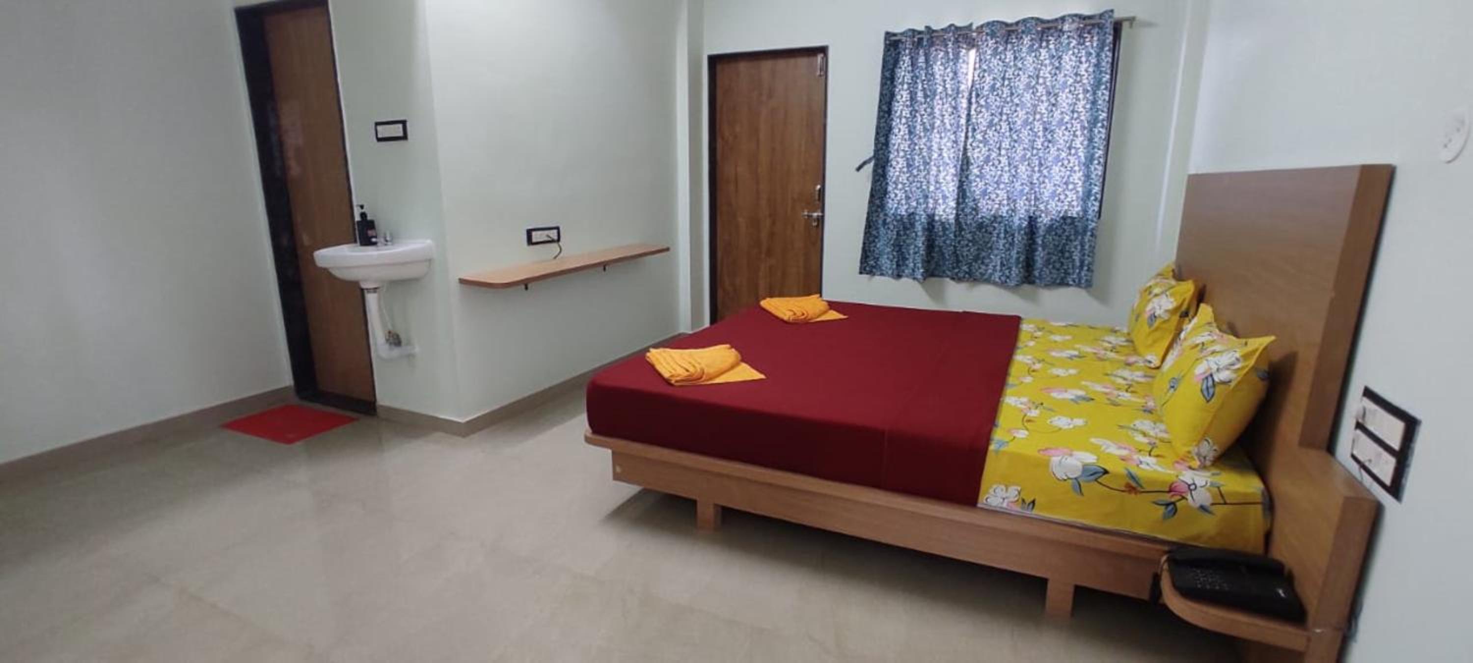 Standard Double Room photo 1