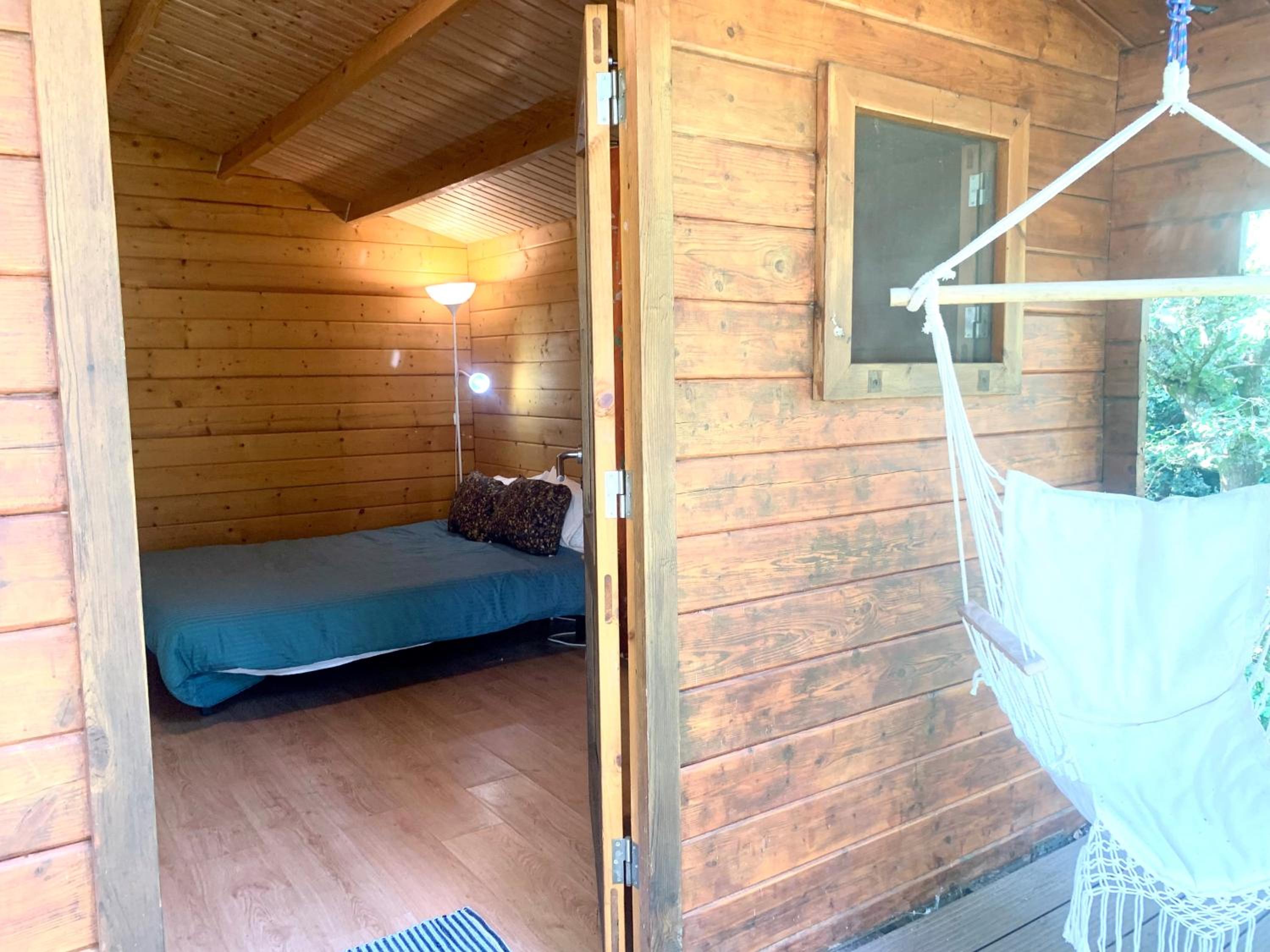 Chalet photo 1
