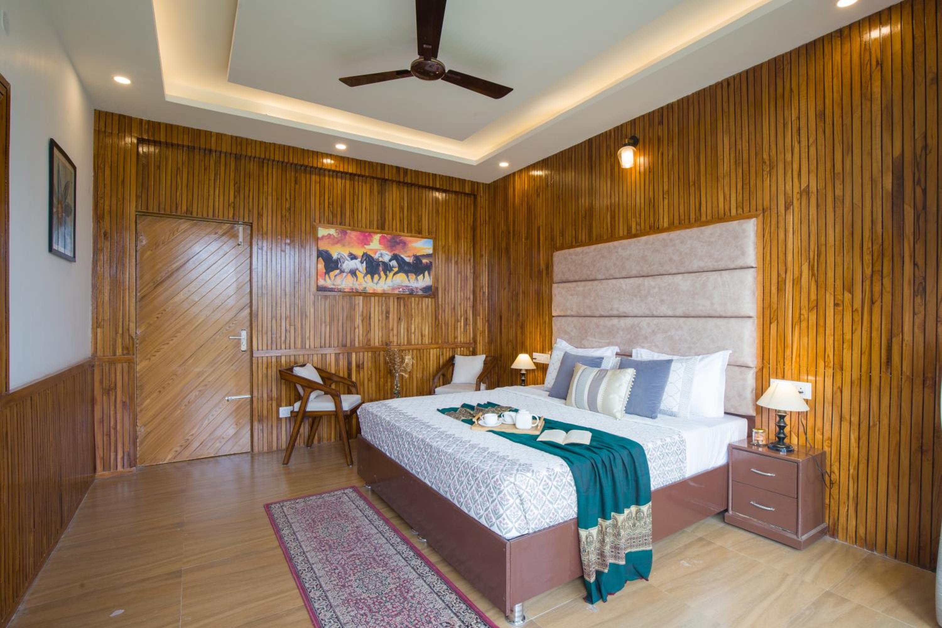 Villa photo 1