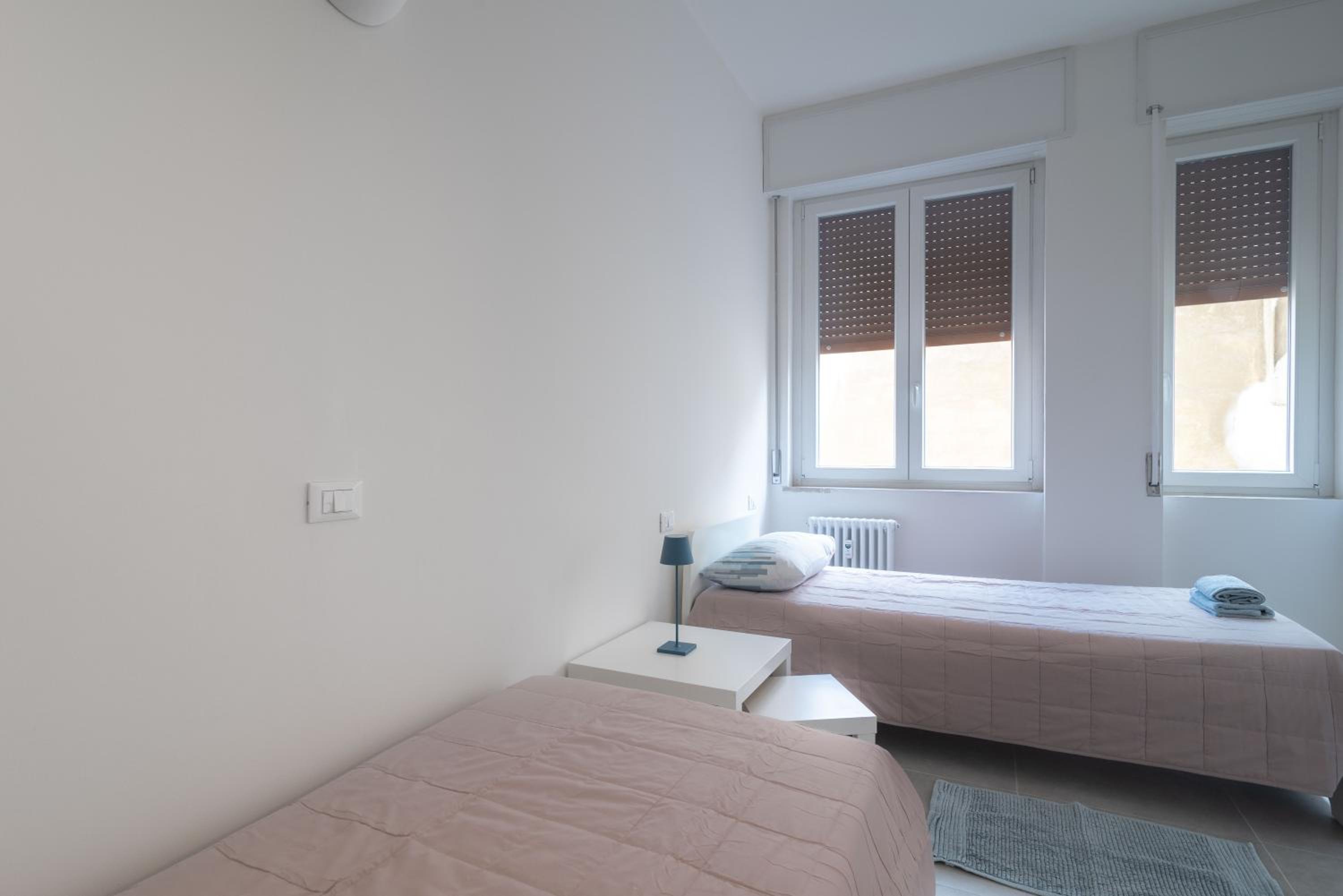 Two-Bedroom Apartment photo 2