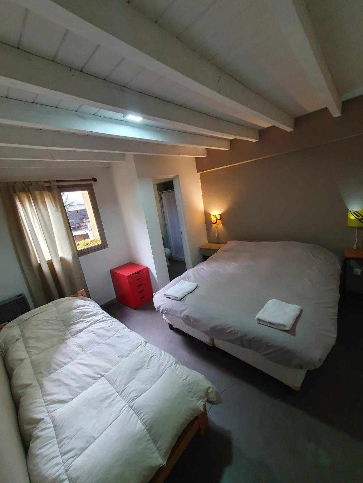 Triple Room with Private Bathroom photo 3