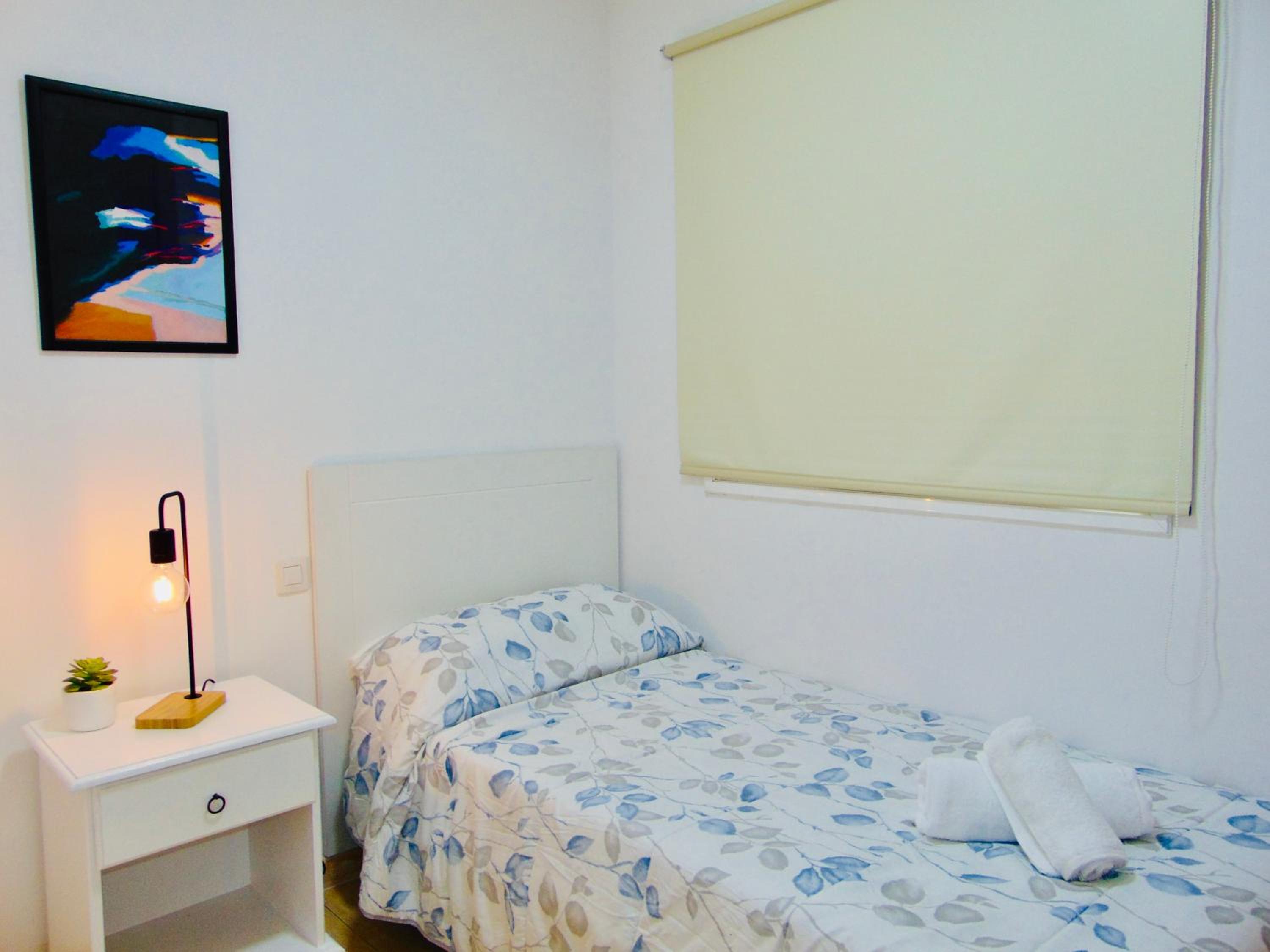 Departamento de tres habitaciones