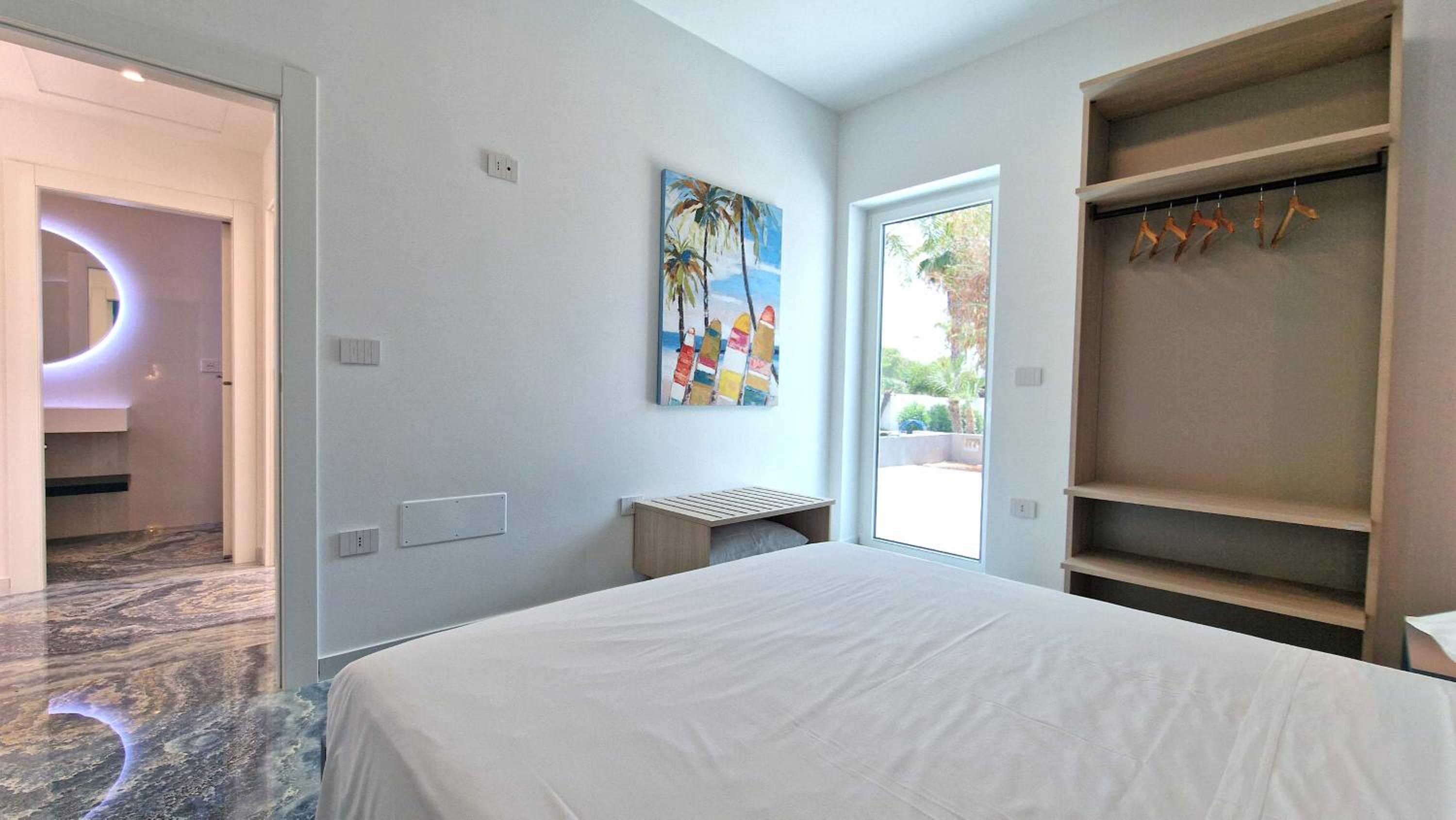 Suite with Garden View photo 3