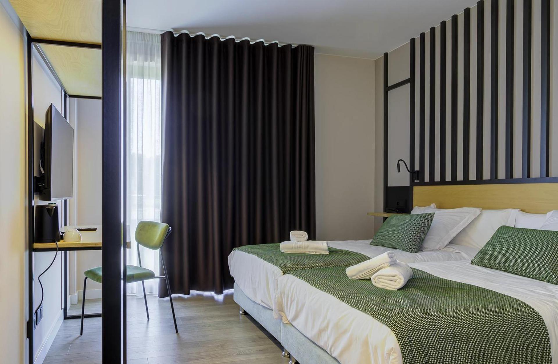 Double Room with Private Bathroom photo 2