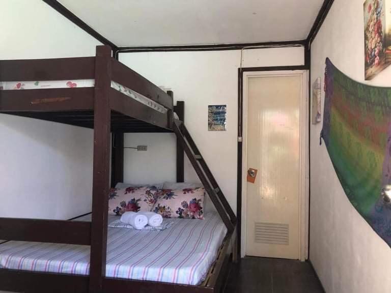 Basic Triple Room