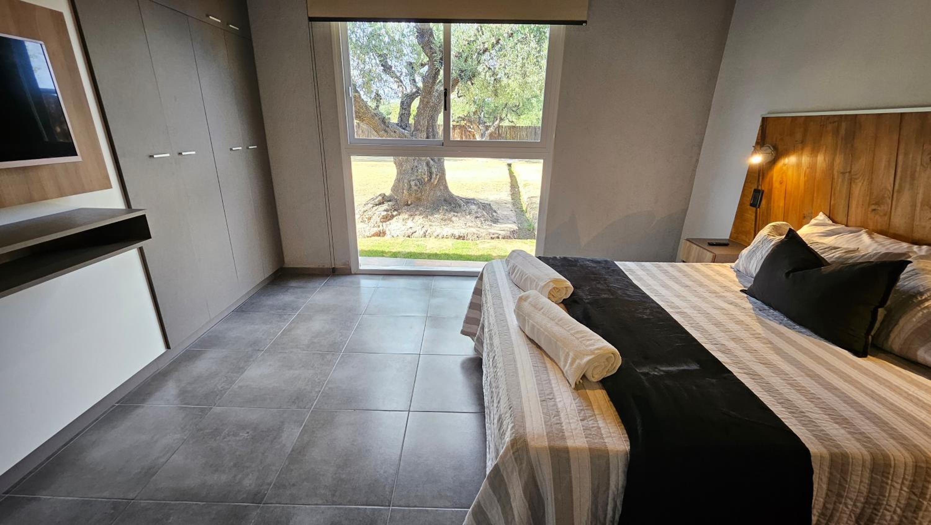 Two-Bedroom Villa photo 3
