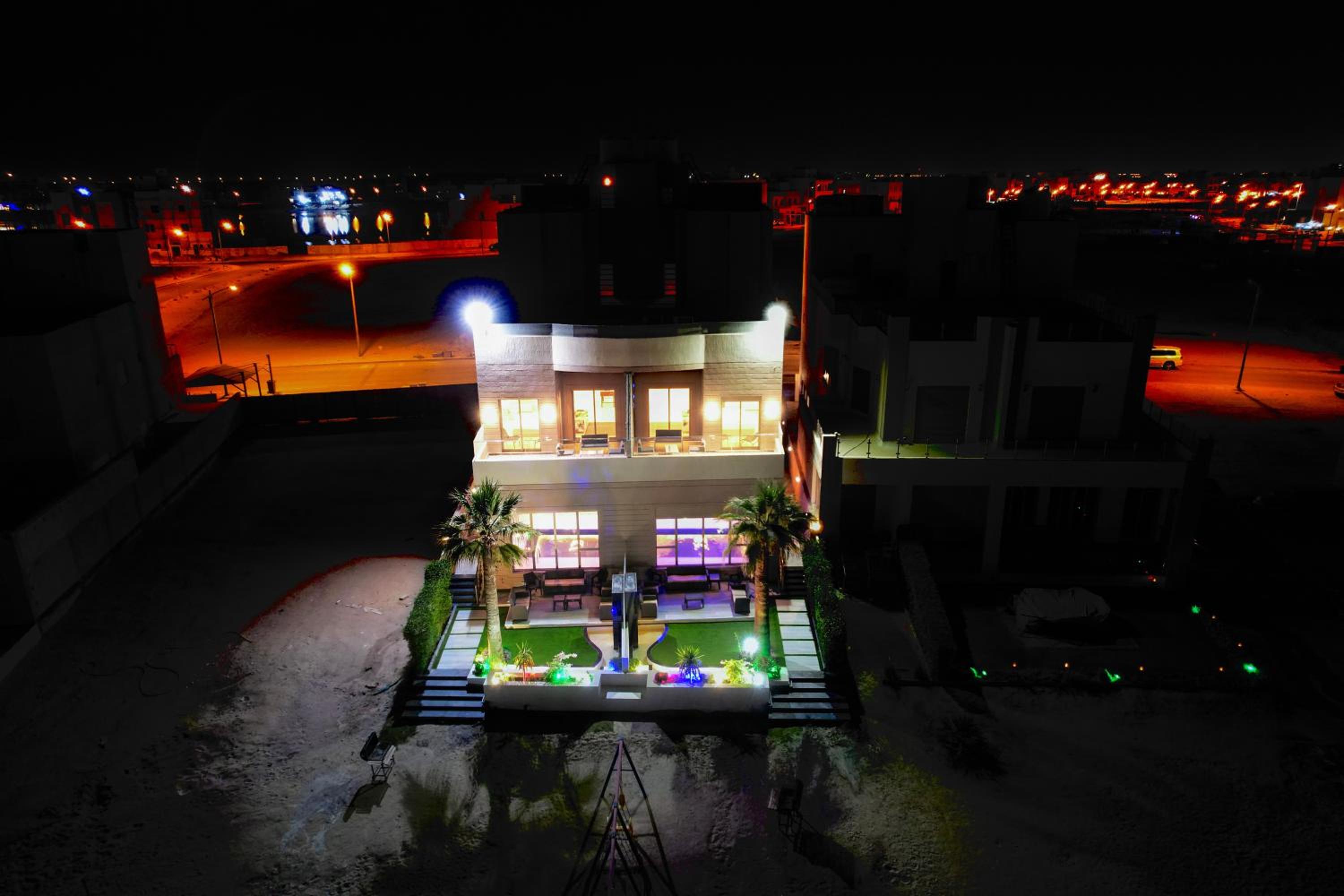Chalet photo 3