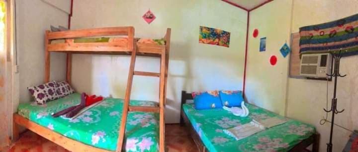 Economy Quadruple Room