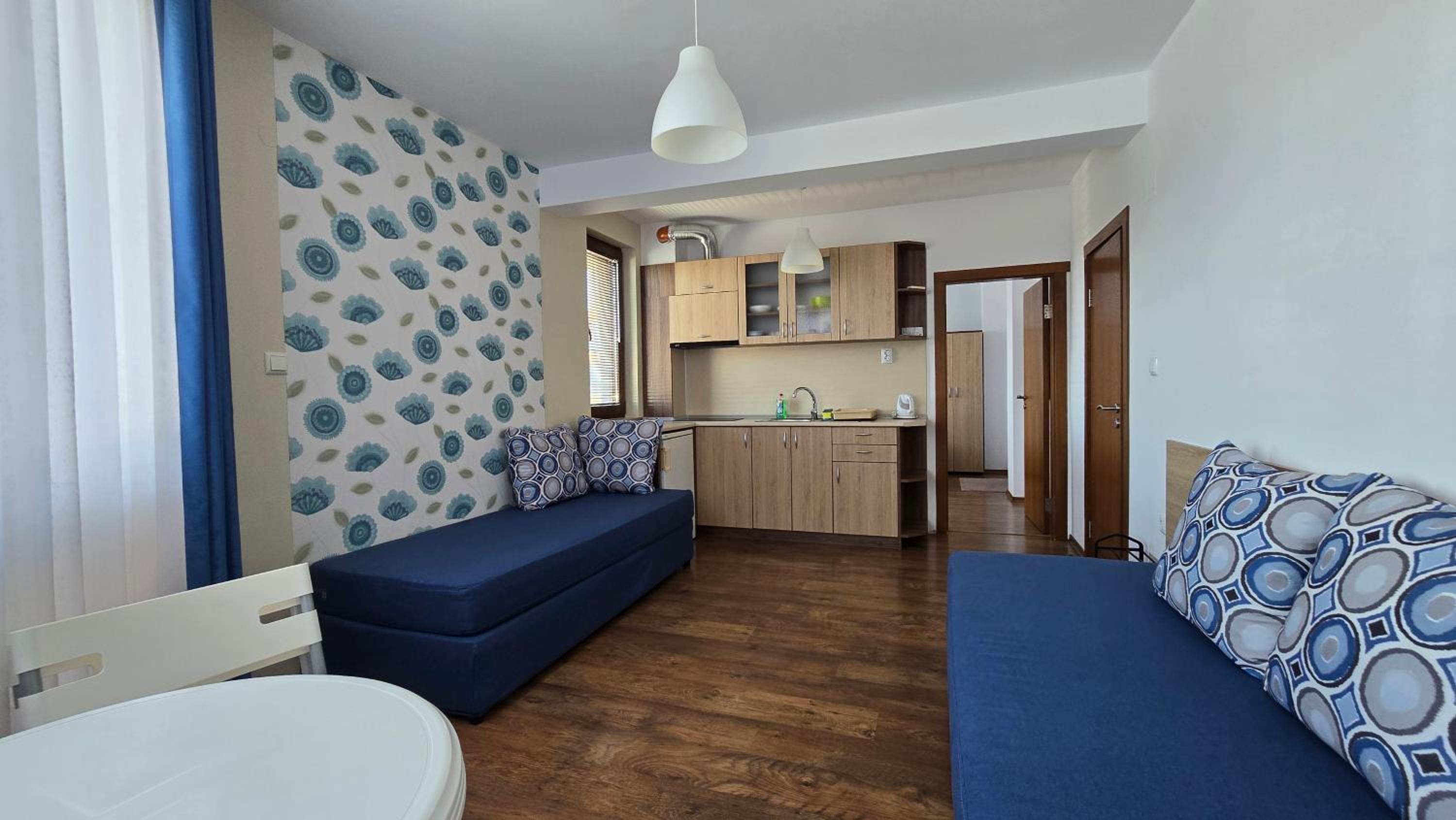 Suite photo 1
