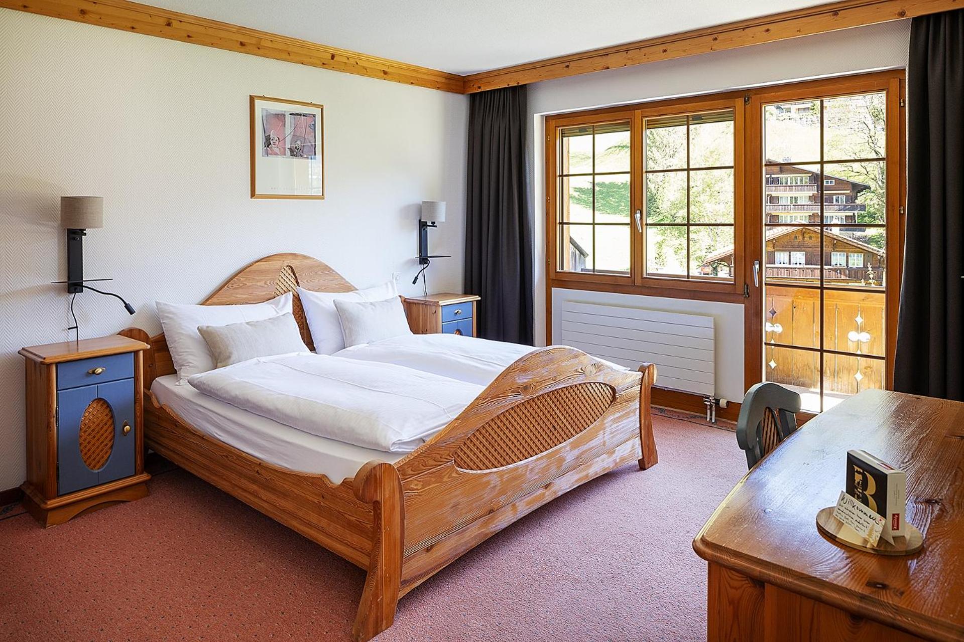 Junior Suite with Yard View - Photo 3