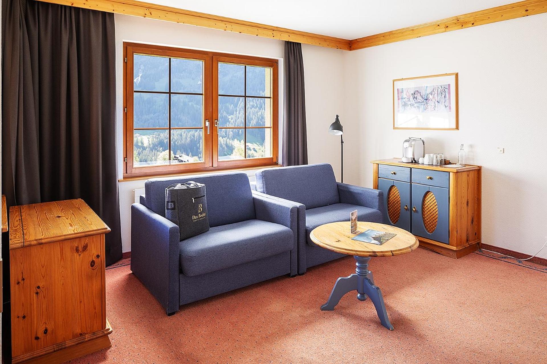 Junior Suite with Yard View - Photo 4