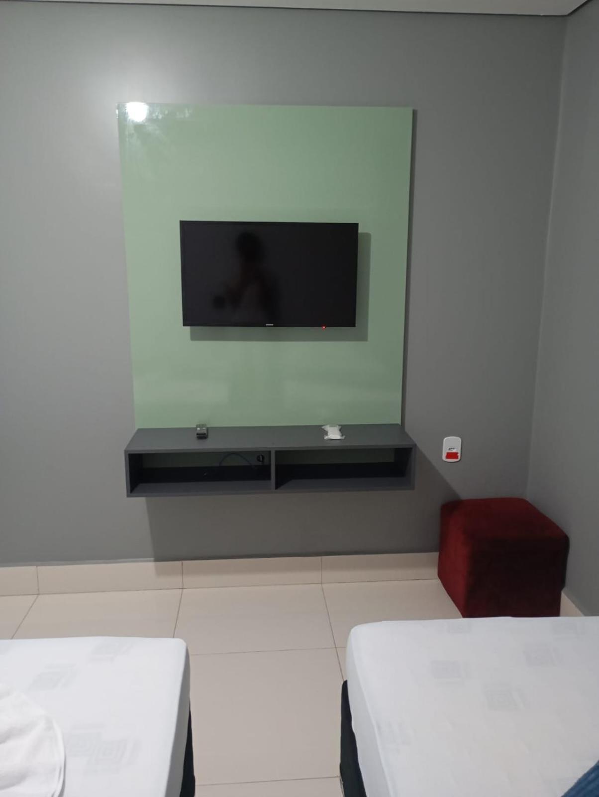 Basic Triple Room photo 3