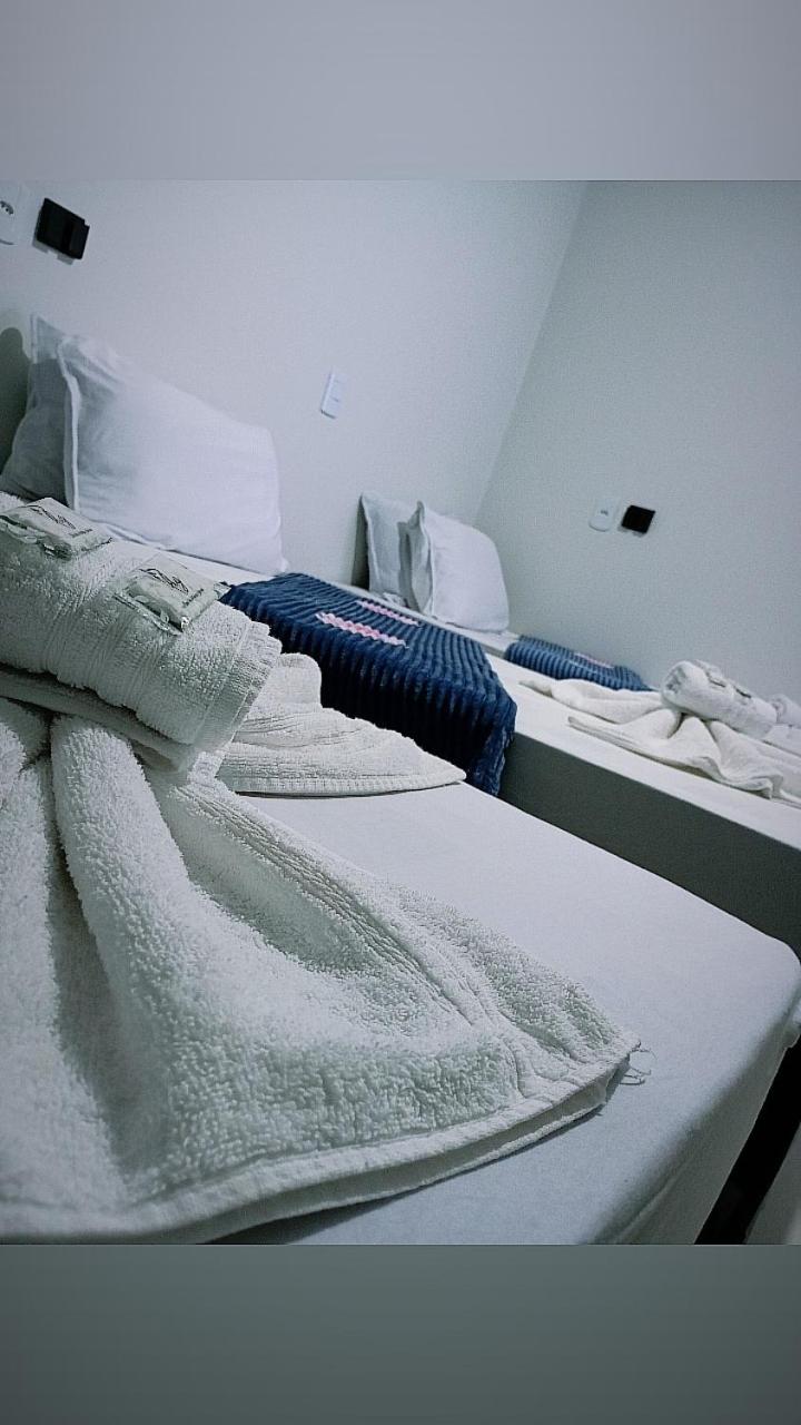 Basic Triple Room photo 1