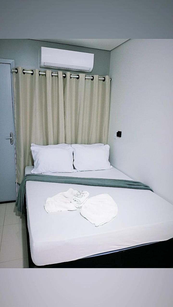 Double Room with Two Double Beds photo 2