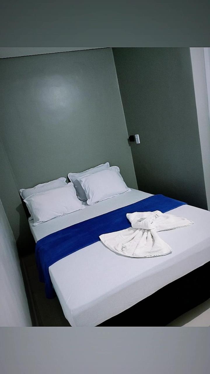 Double Room with Two Double Beds photo 1