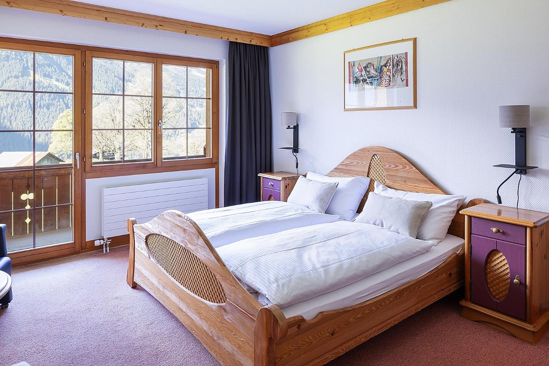 Double Room - Photo 2