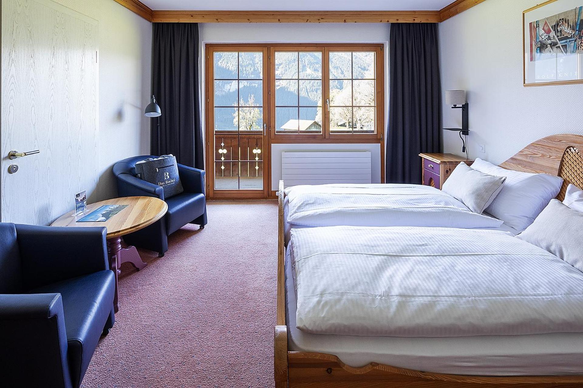 Double Room - Photo 1