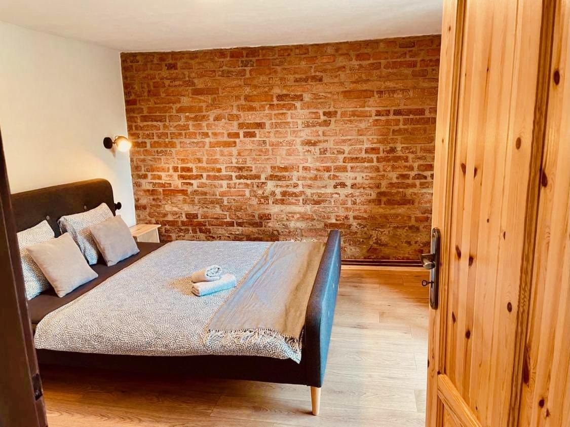 Two-Bedroom Apartment photo 1