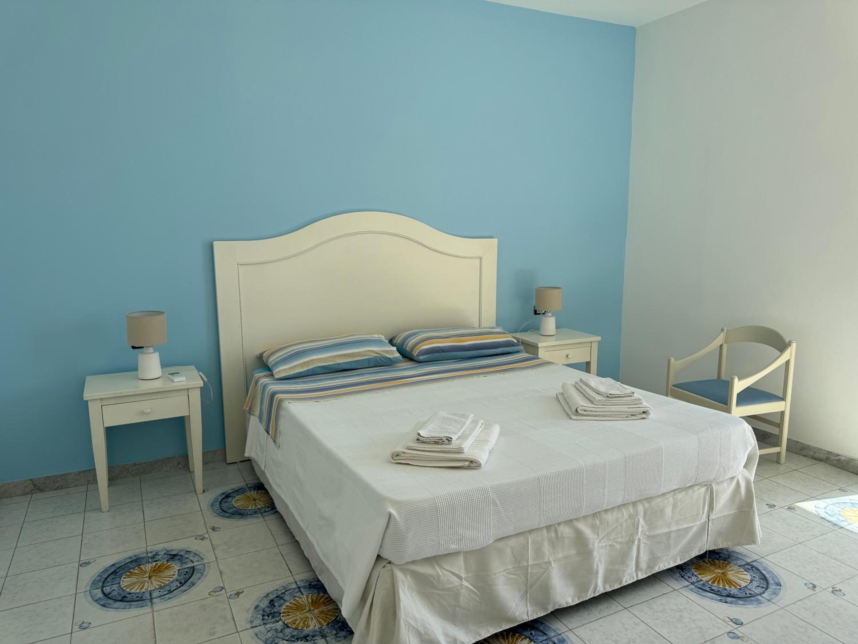 Villa - Beach Front photo 1
