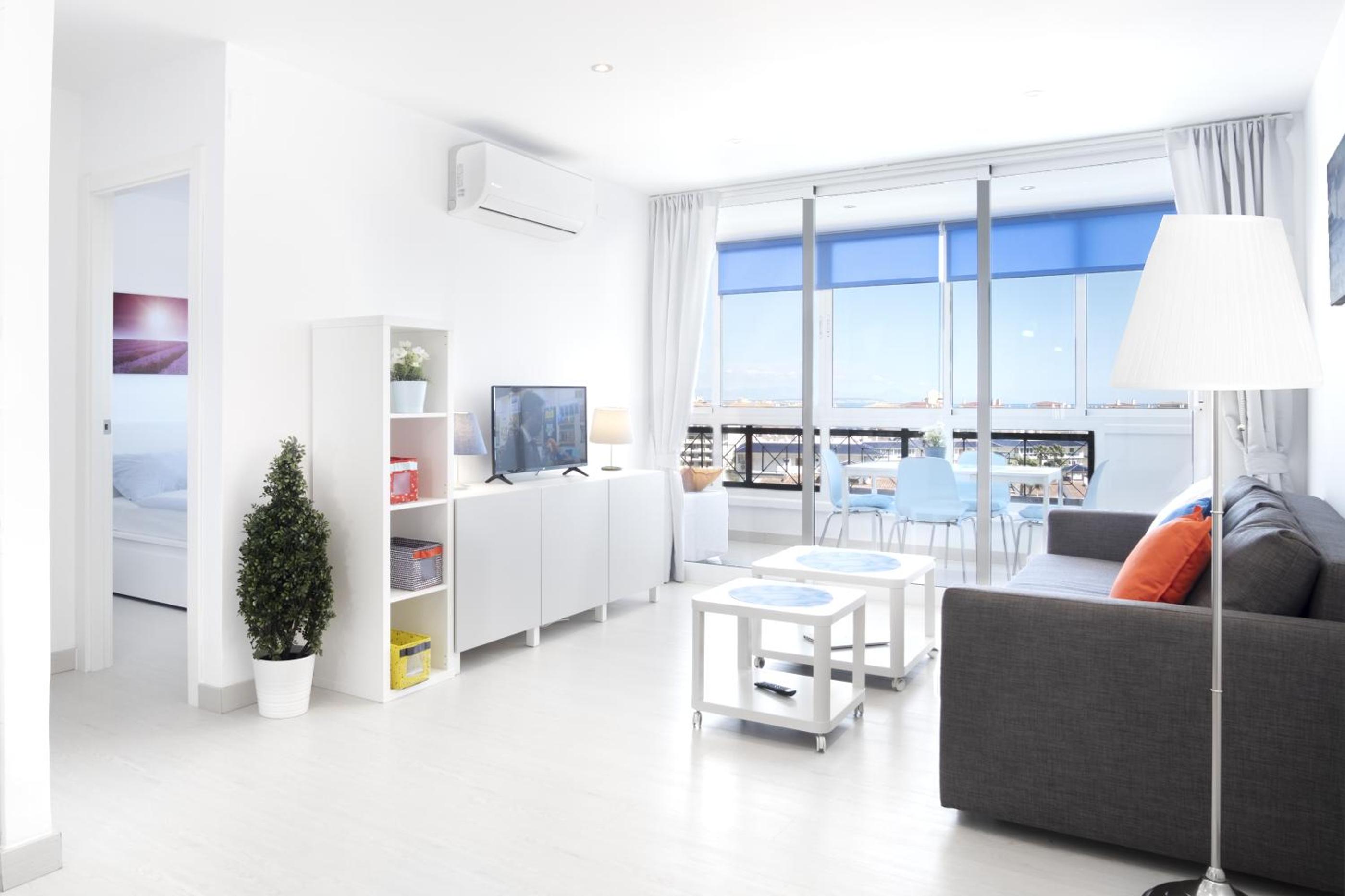 Apartment with Sea View