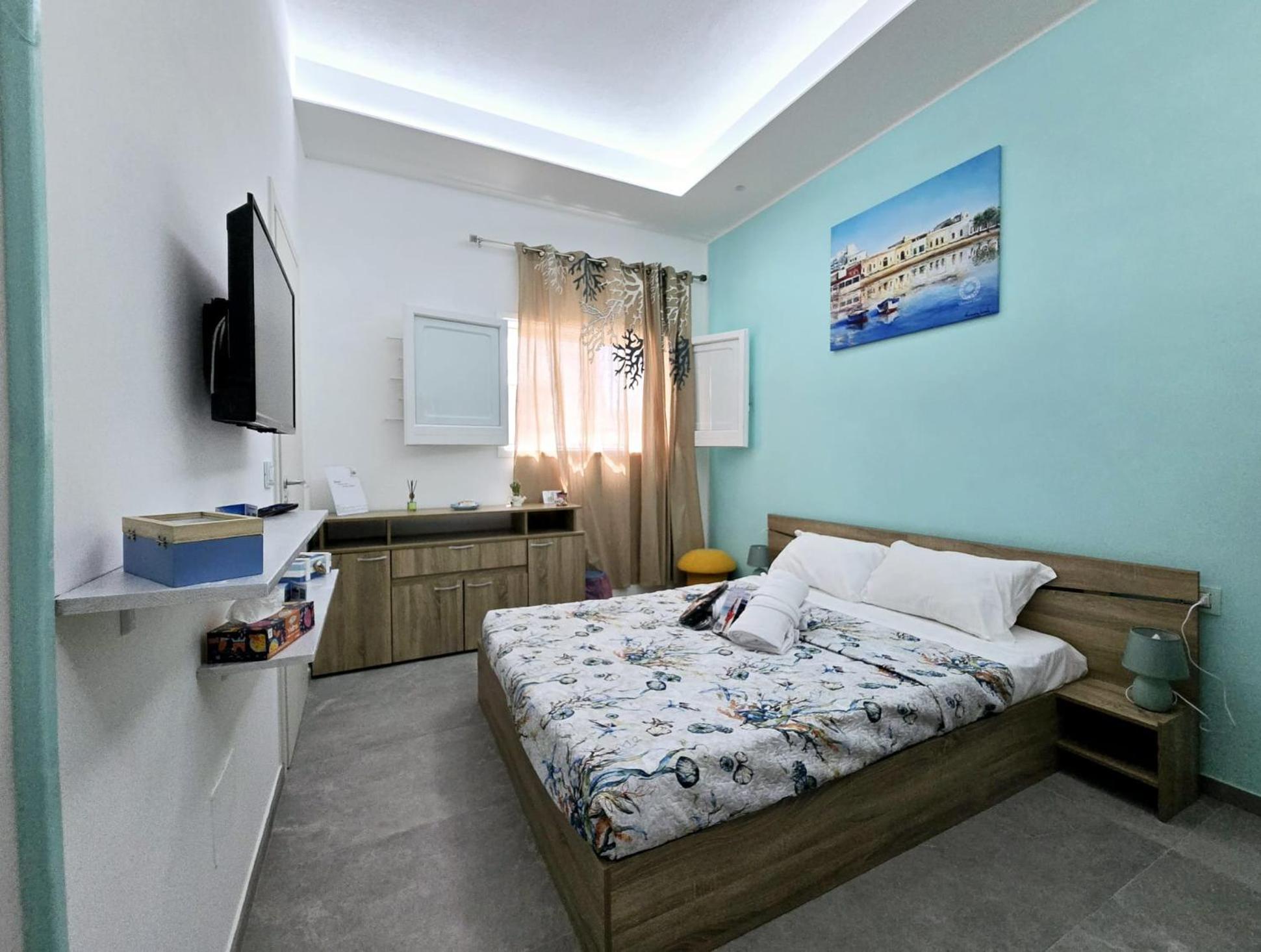 Standard Family Room