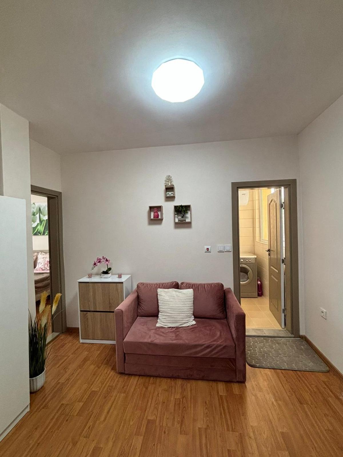 Two-Bedroom Apartment photo 1